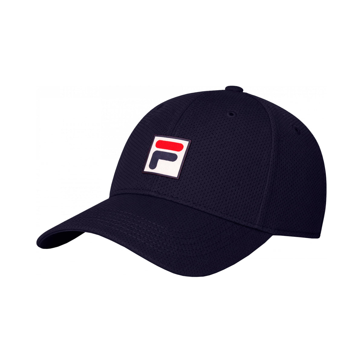 Fila Sampau 2 Keps Unisex - mörkblå