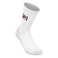 Performance Sport Tennisstrumpor Unisex - vit
