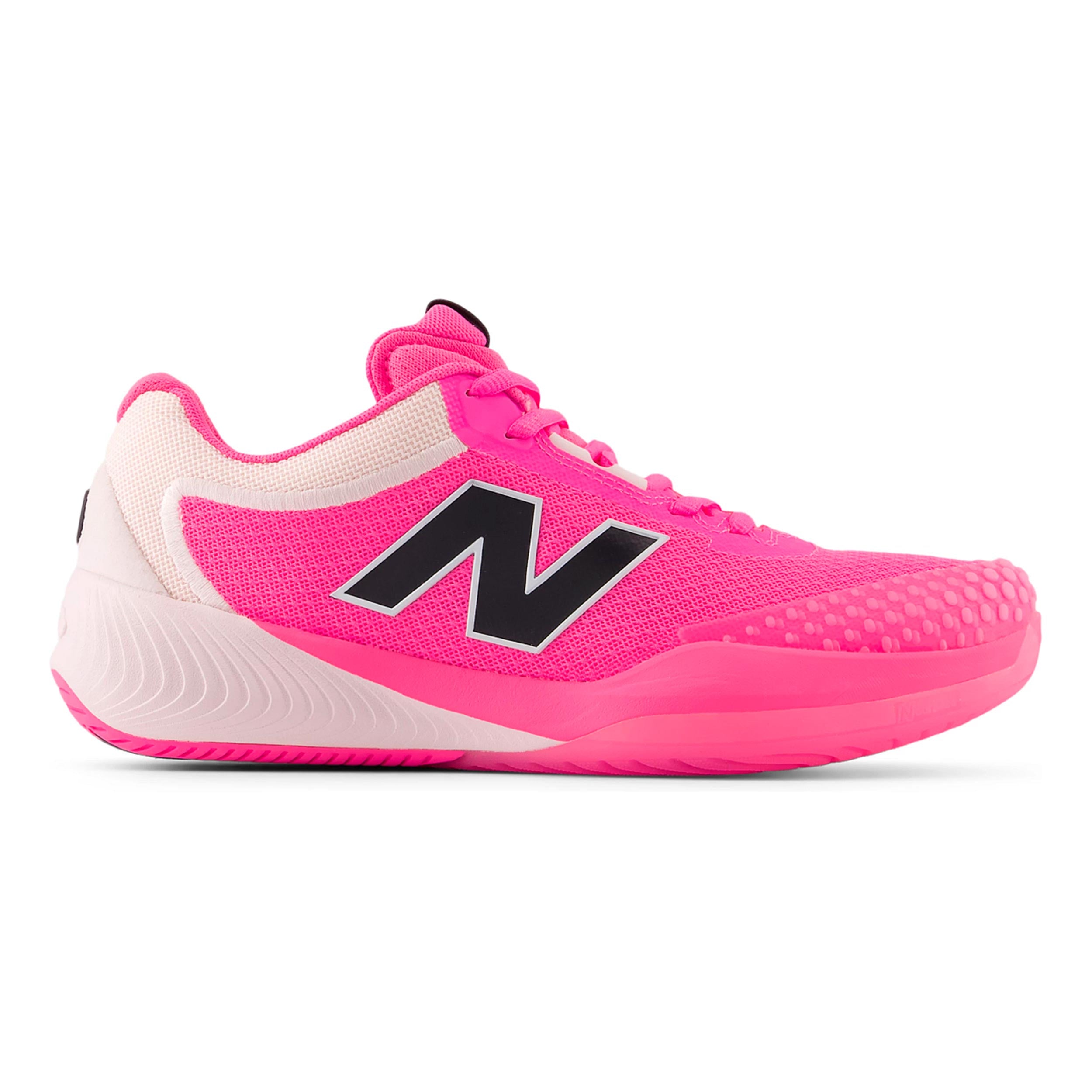New Balance FuelCell 996v6 Allroundsko Damer - rosa, vit