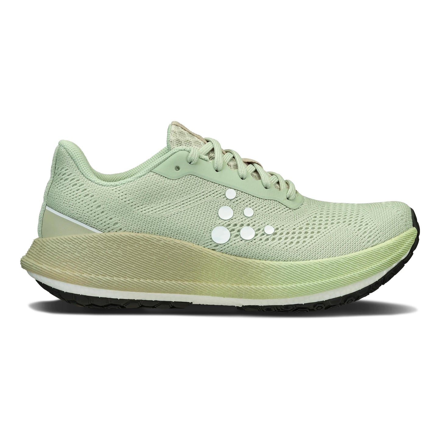 Craft PACER 2 W Neutralsko Damer - oliv