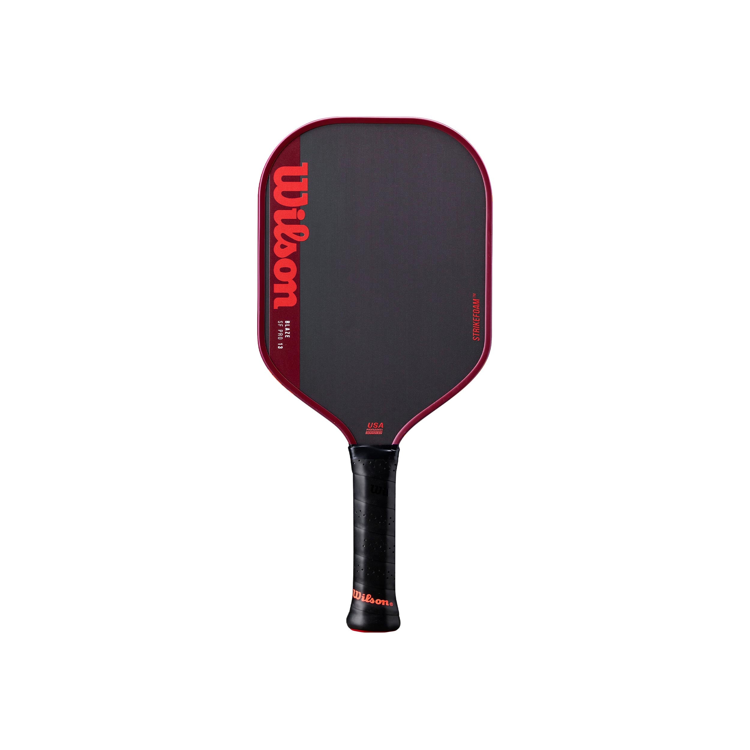 Wilson Blaze SF Pro Racket för pickleball