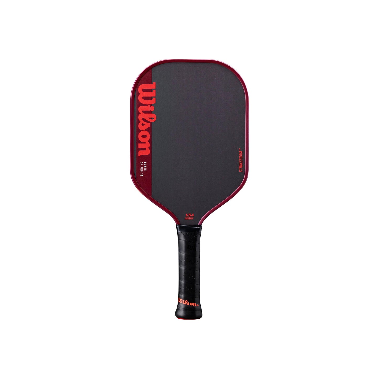 Wilson Blaze SF Pro Racket för pickleball