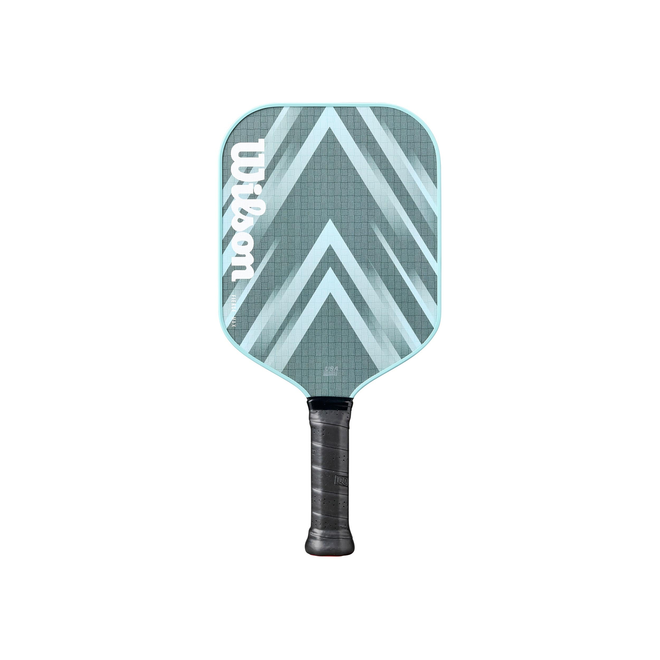 Wilson Fierce Max V2 Racket för pickleball