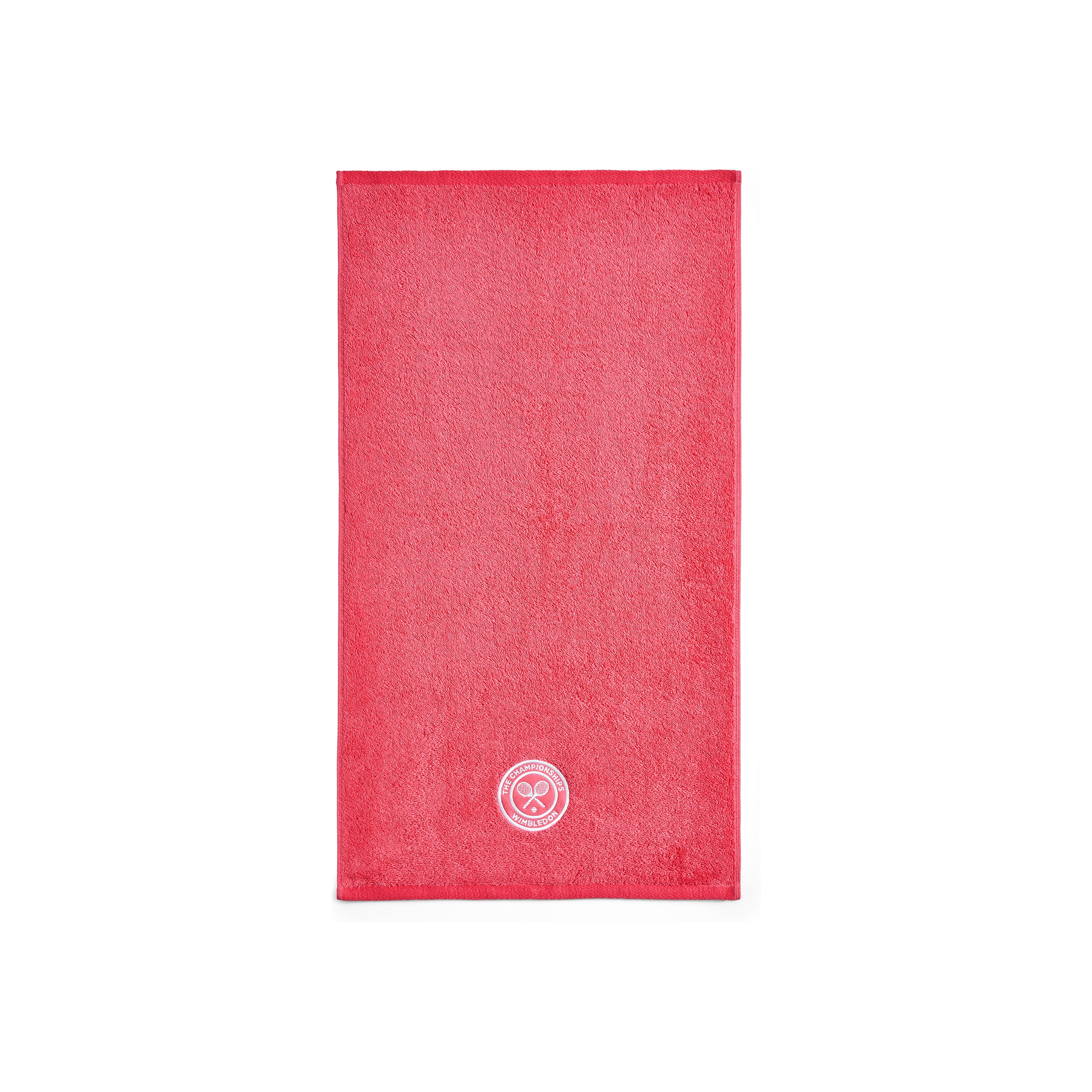 Christy Handduk - rosa
