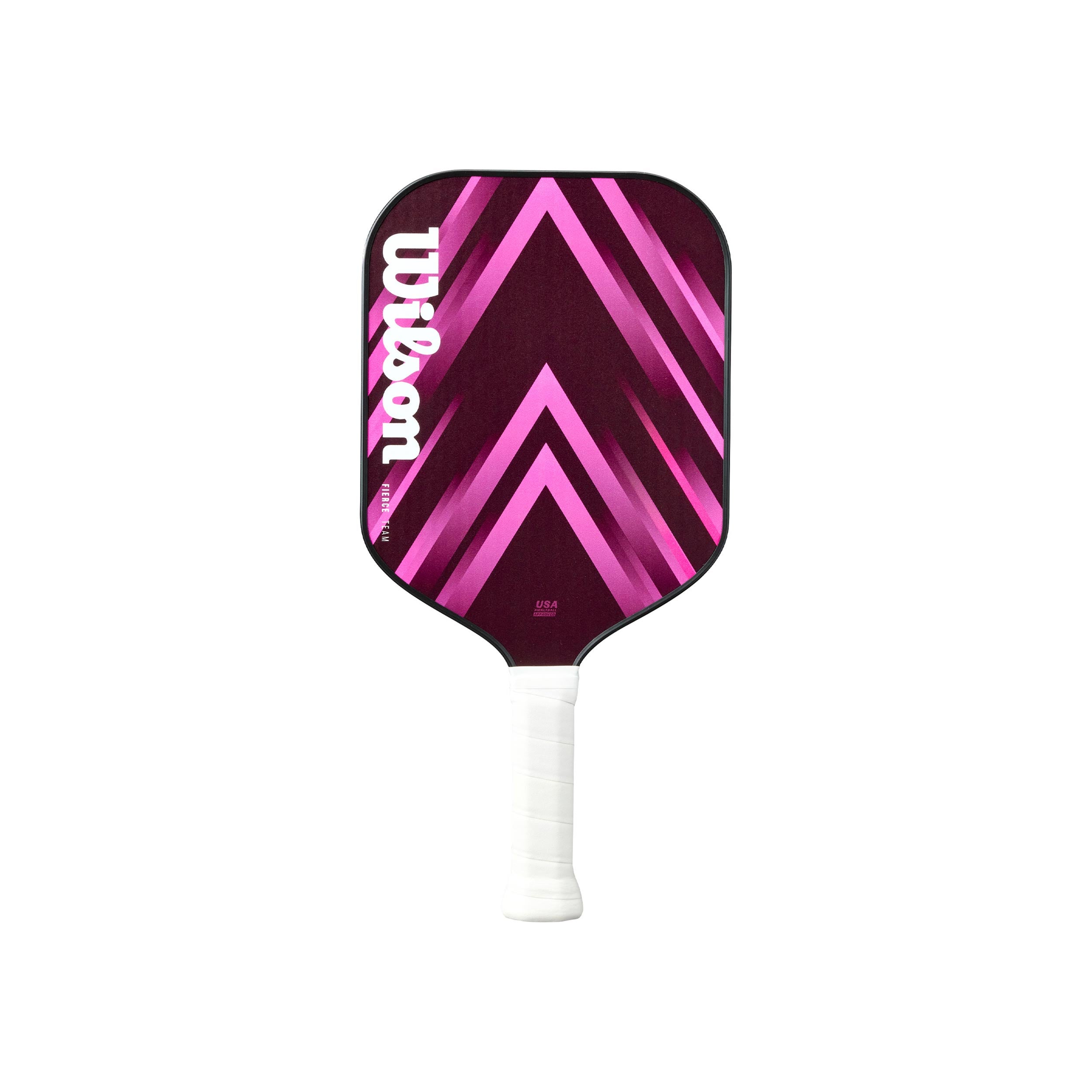 Wilson Fierce Team V2 Racket för pickleball