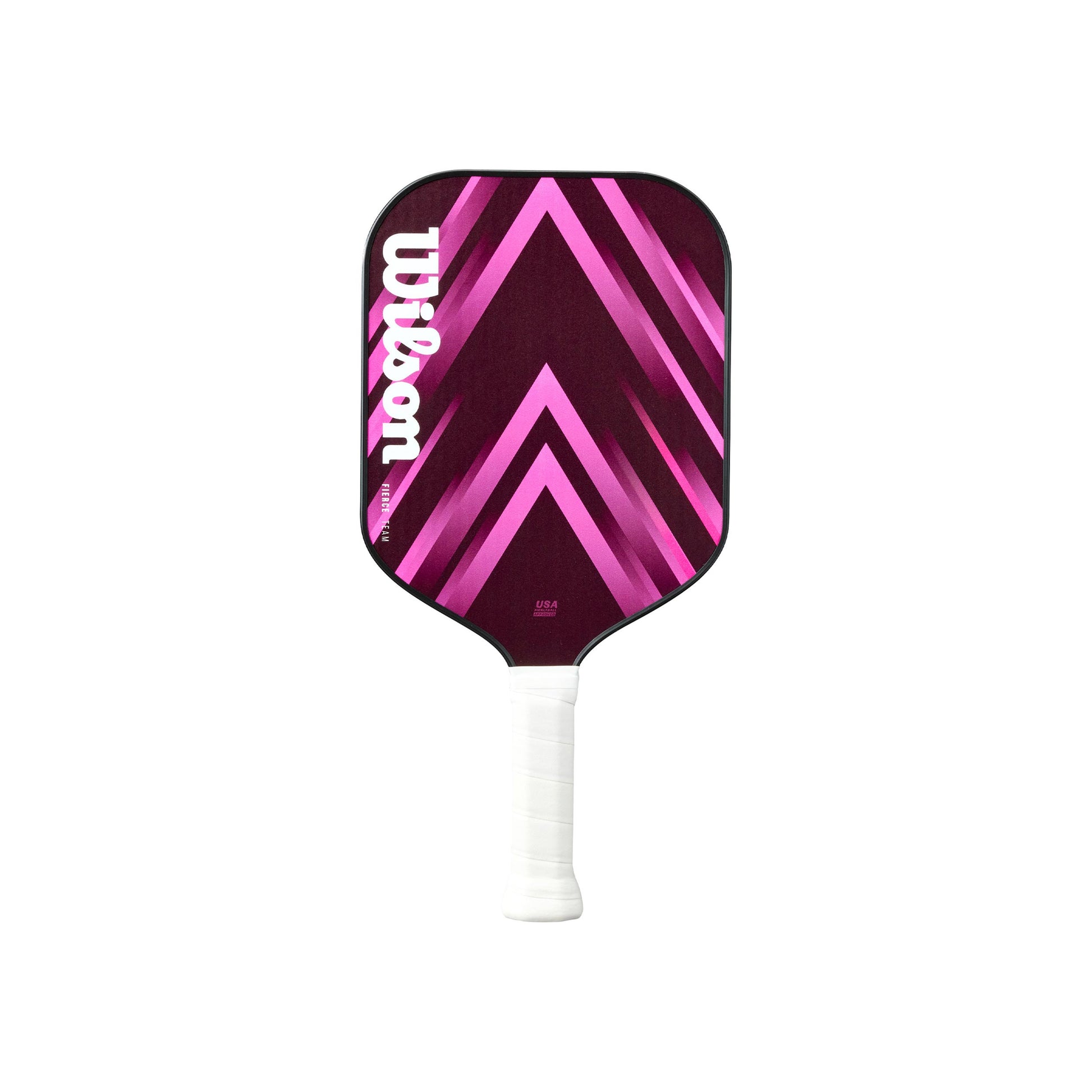 Wilson Fierce Team V2 Racket för pickleball