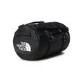Base Camp Duffel XS Sportväska - svart, vit