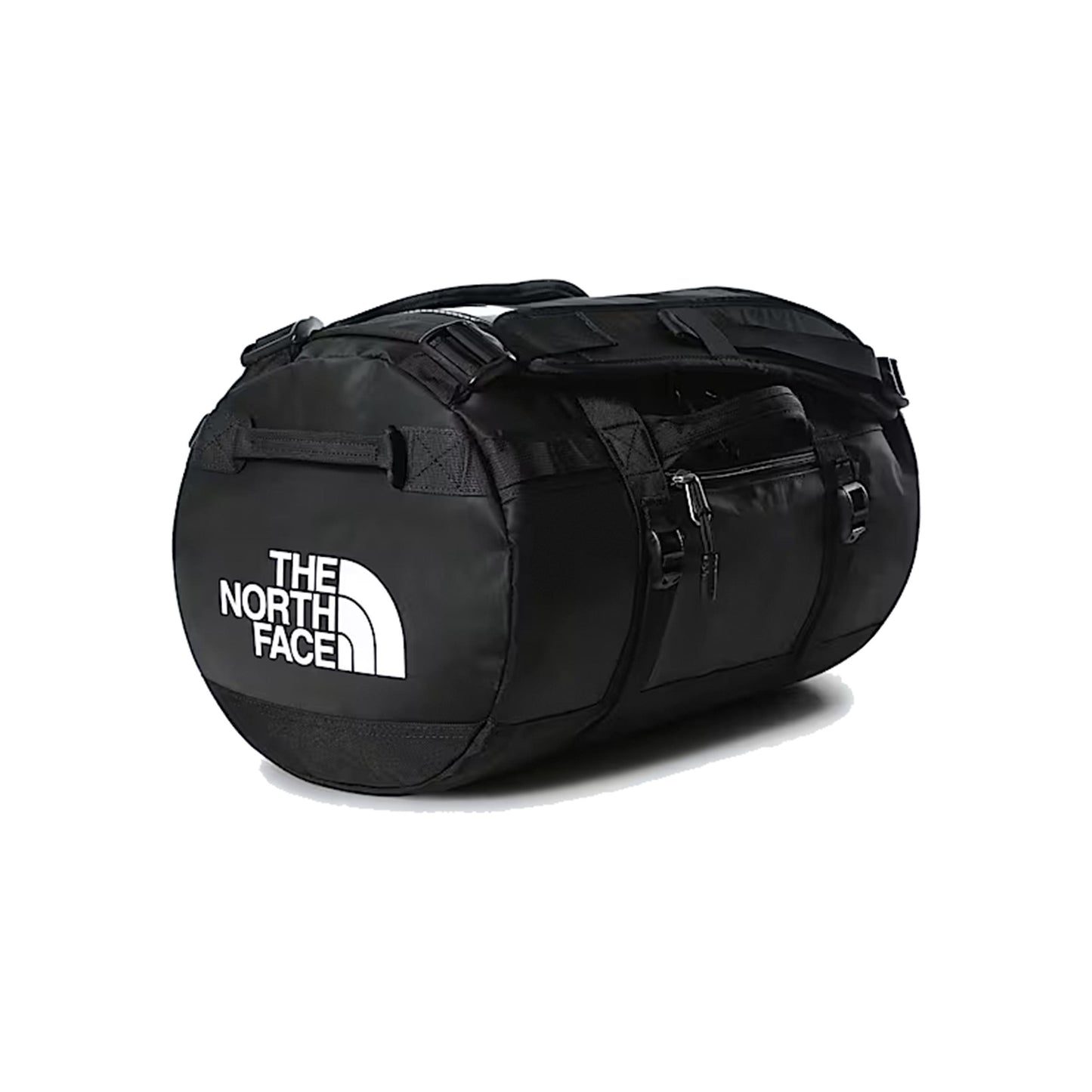 The North Face Base Camp Duffel XS Sportväska - svart, vit