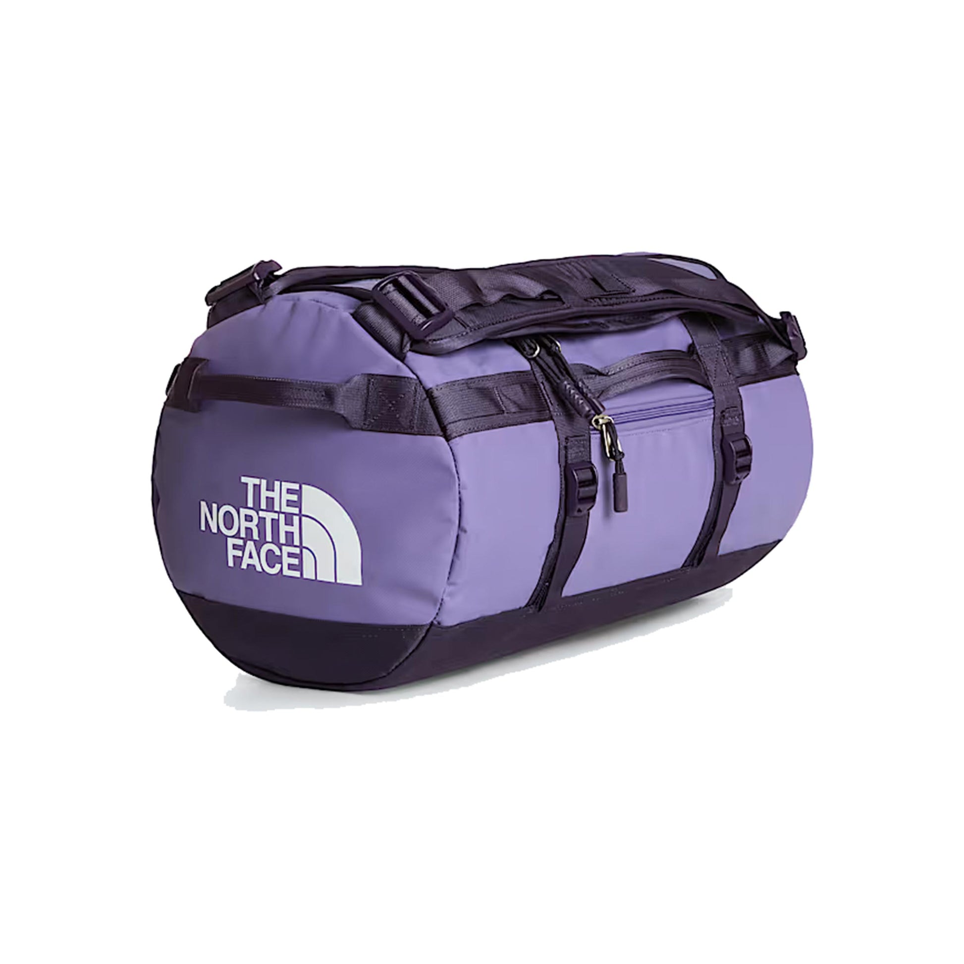 The North Face Base Camp Duffel XS Sportväska - lila, lila