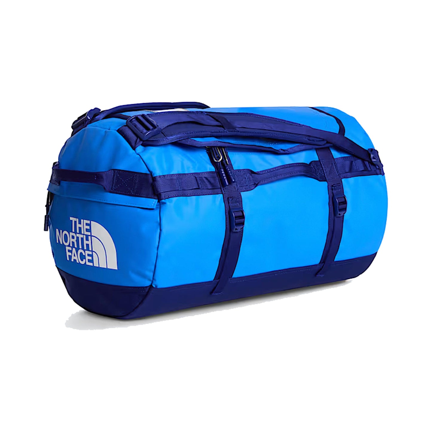 The North Face Base Camp Duffel S Sportväska - blå, mörkblå