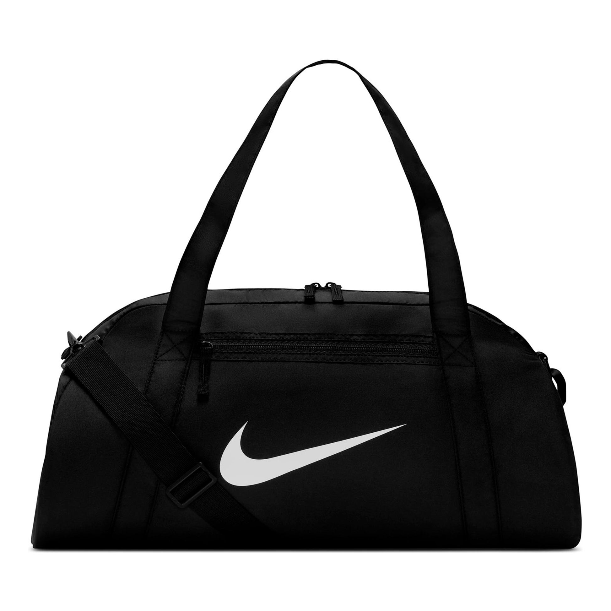 Nike Gym Club Sportväska - svart