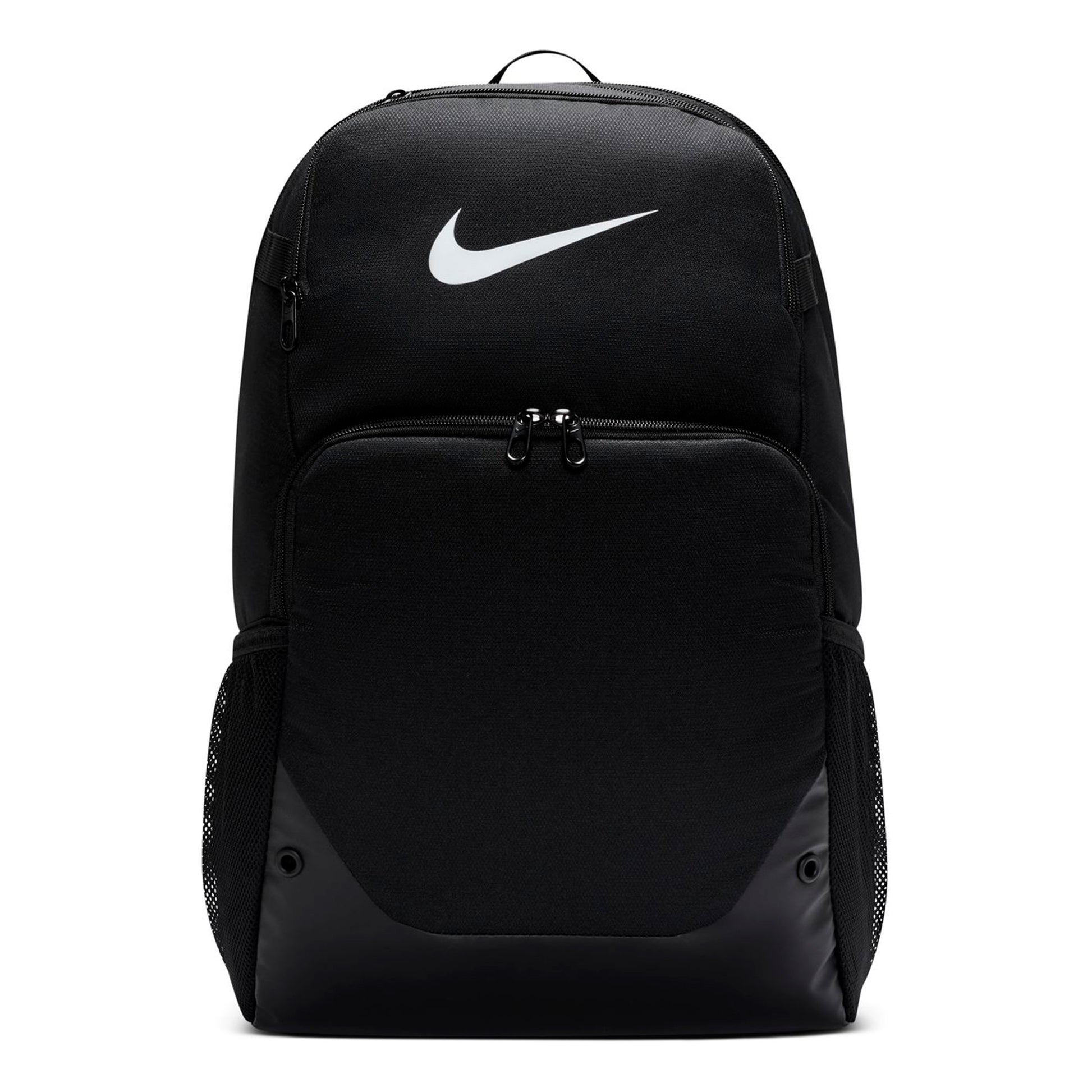 Nike Brasilia XL Duffle Sportväska - svart
