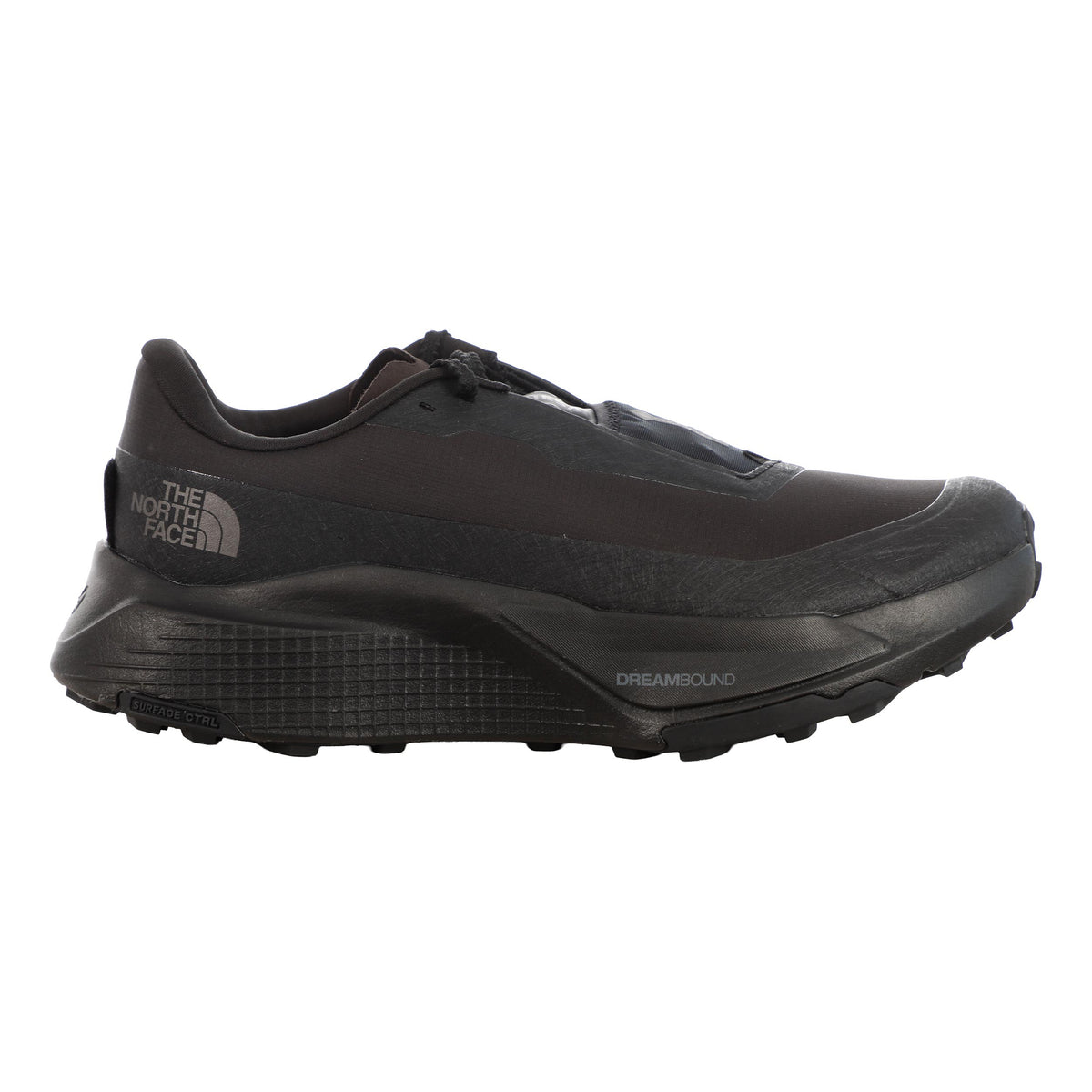 The North Face Altamesa 500 V2 GTX Terrängsko Herrar - svart, svart