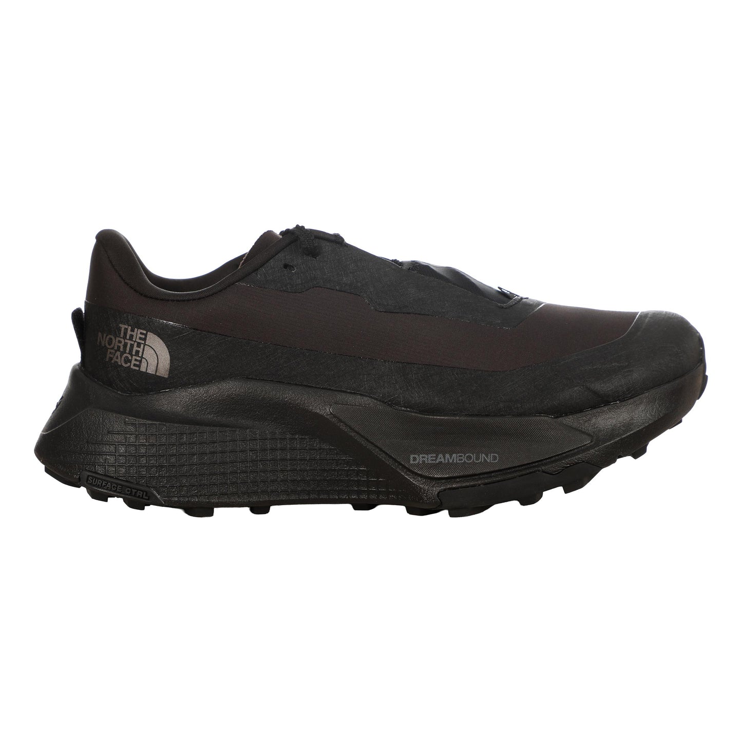 The North Face Altamesa 500 V2 GTX Terrängsko Damer - svart, svart
