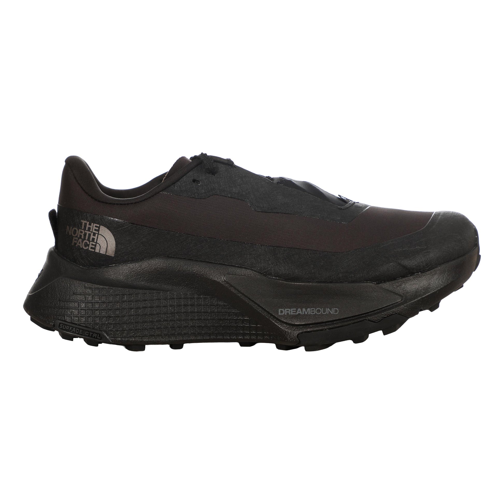 The North Face Altamesa 500 V2 GTX Terrängsko Damer - svart, svart