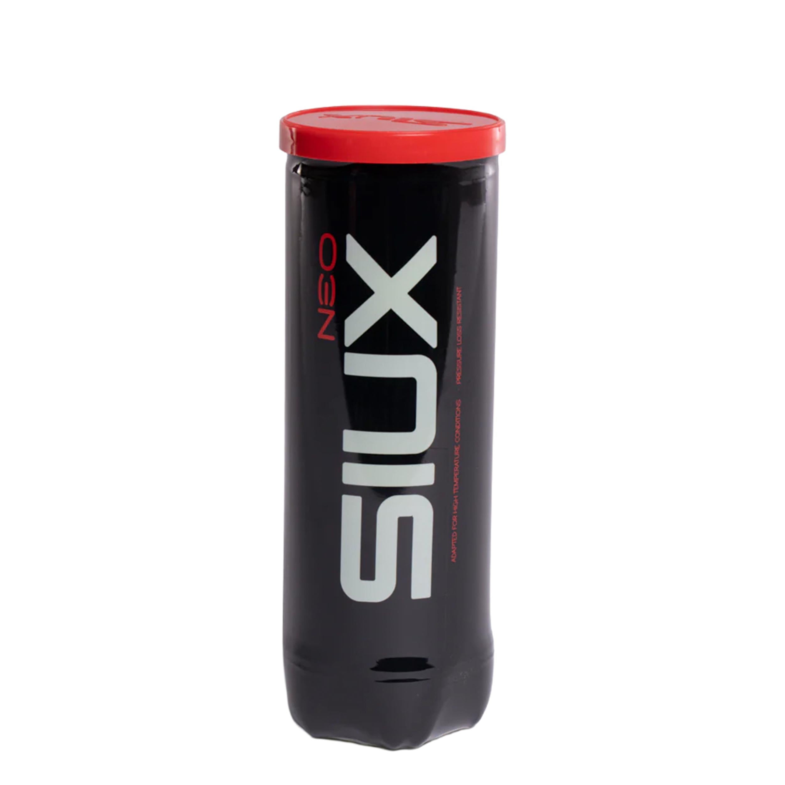 Siux Neo 3-pack rör
