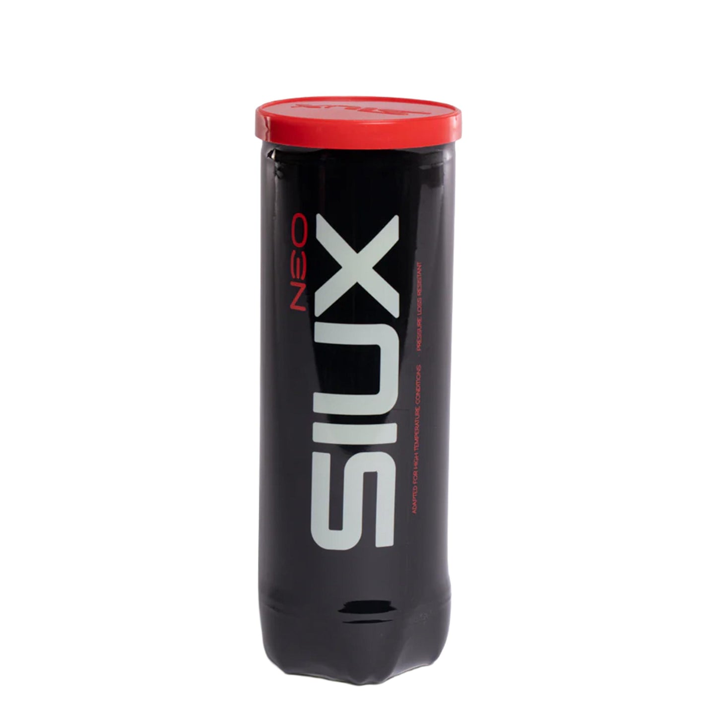 Siux Neo 3-pack rör