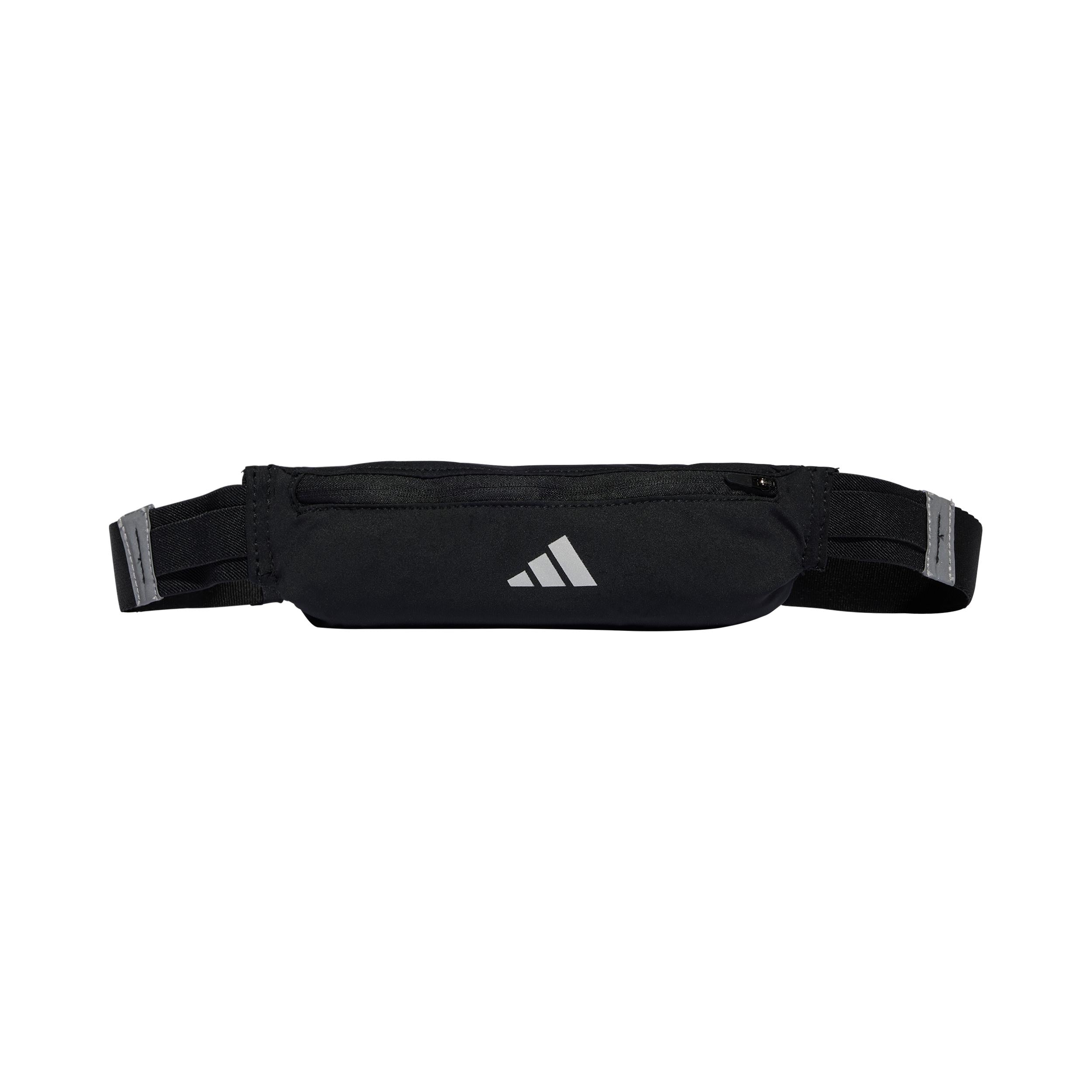adidas Run Löparbälte - svart