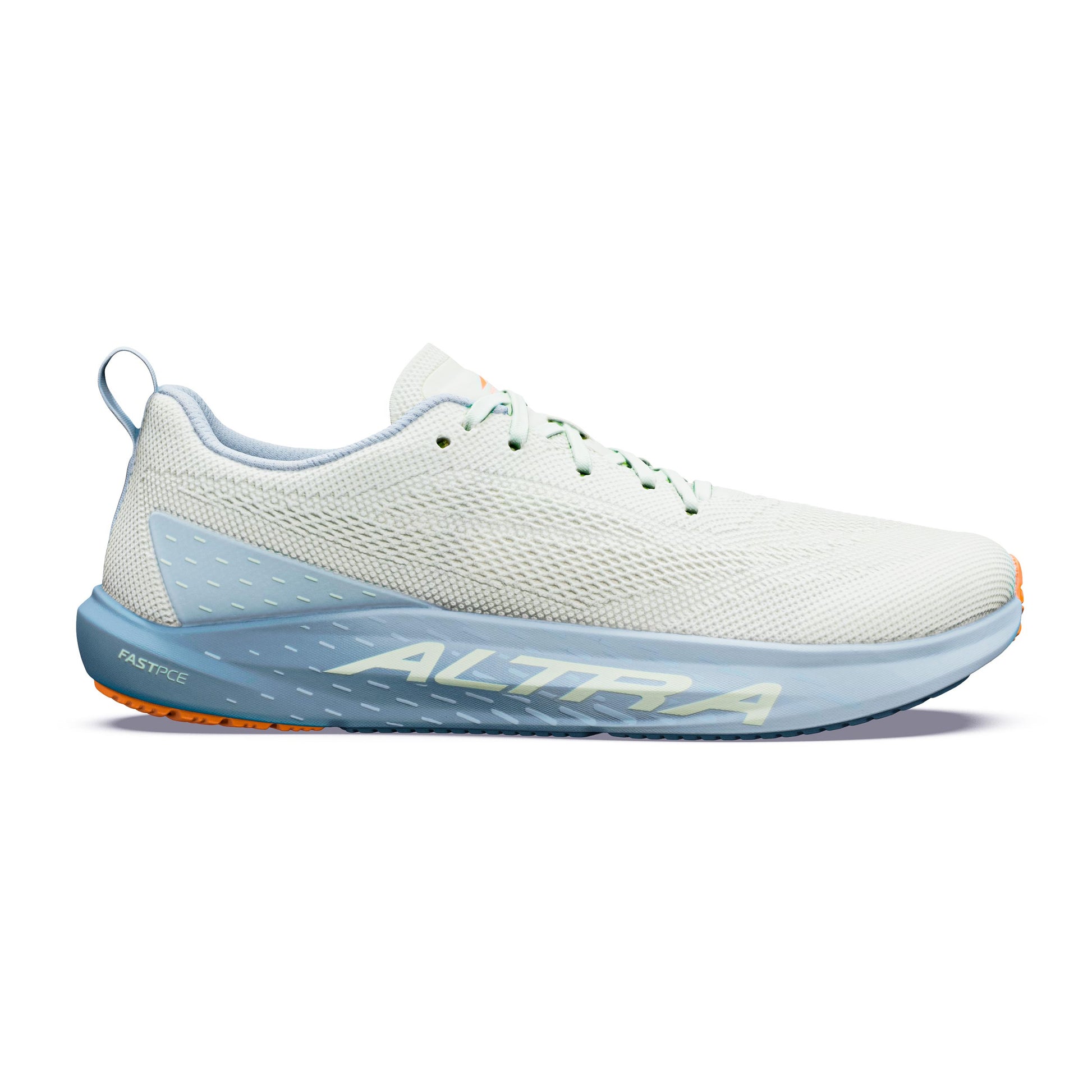 Altra Vanish Pulse Tävlingssko Damer - beige, grå