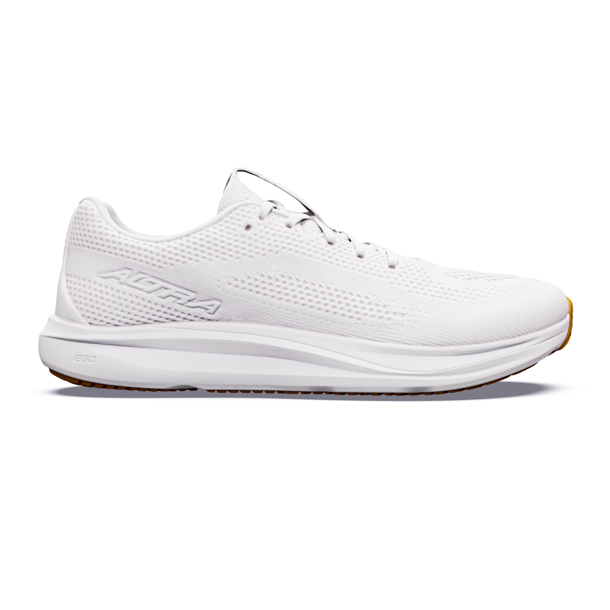 Altra Escalante 5 Neutralsko Damer - vit, vit
