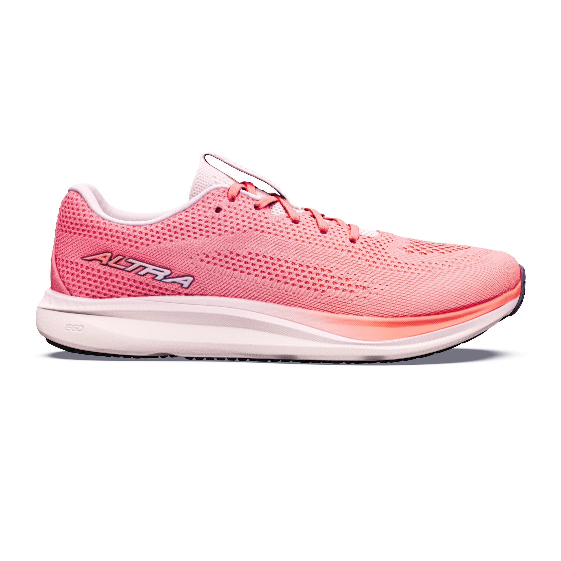 Altra Escalante 5 Neutralsko Damer - rosa, korall