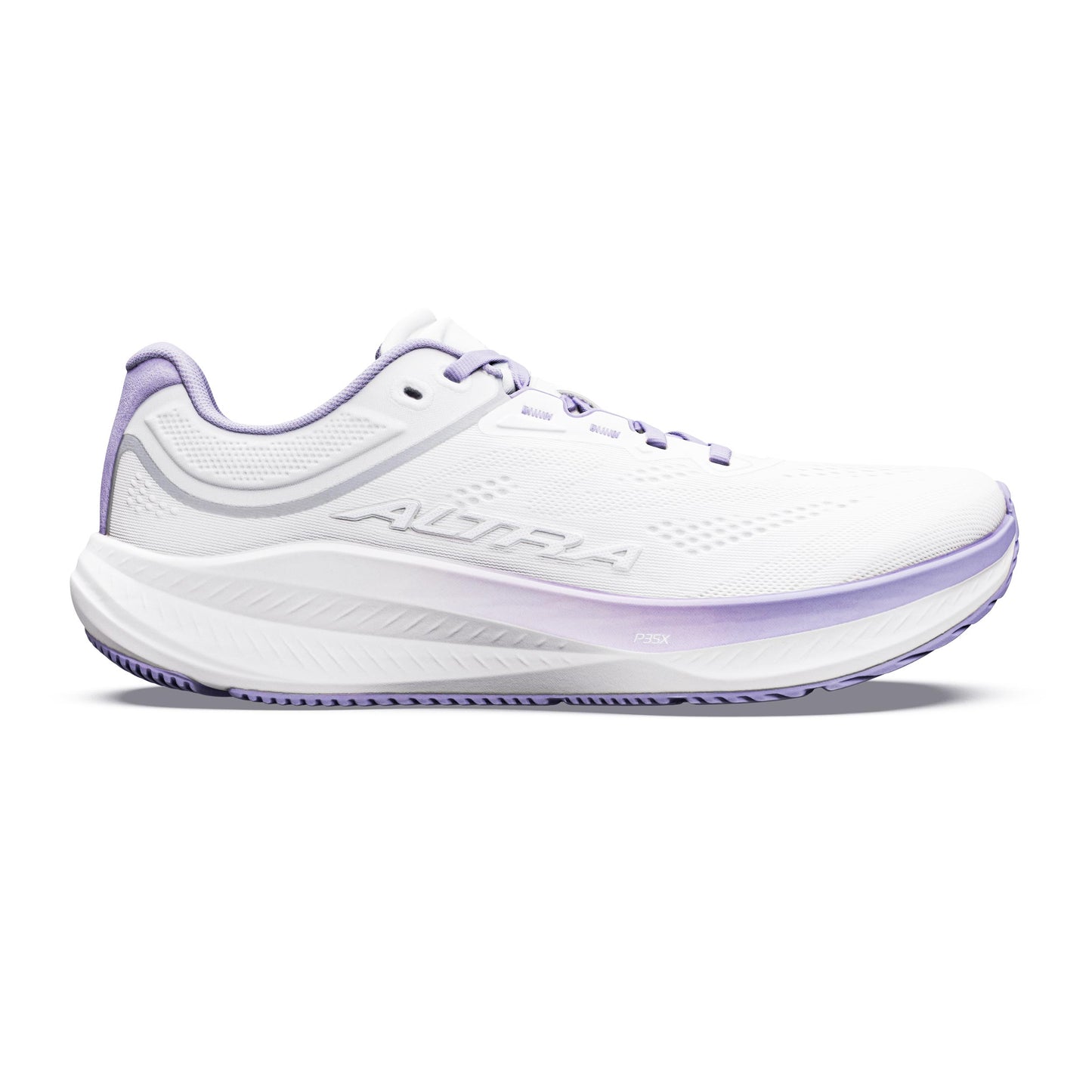 Altra Torin 9 Neutralsko Damer - vit, vit