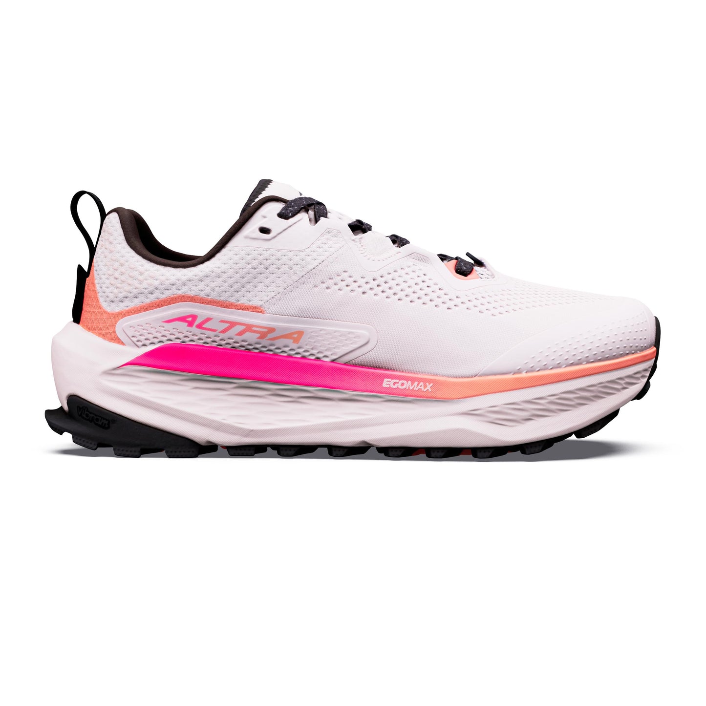 Altra Olympus 7 Terrängsko Damer - rosa, rosa