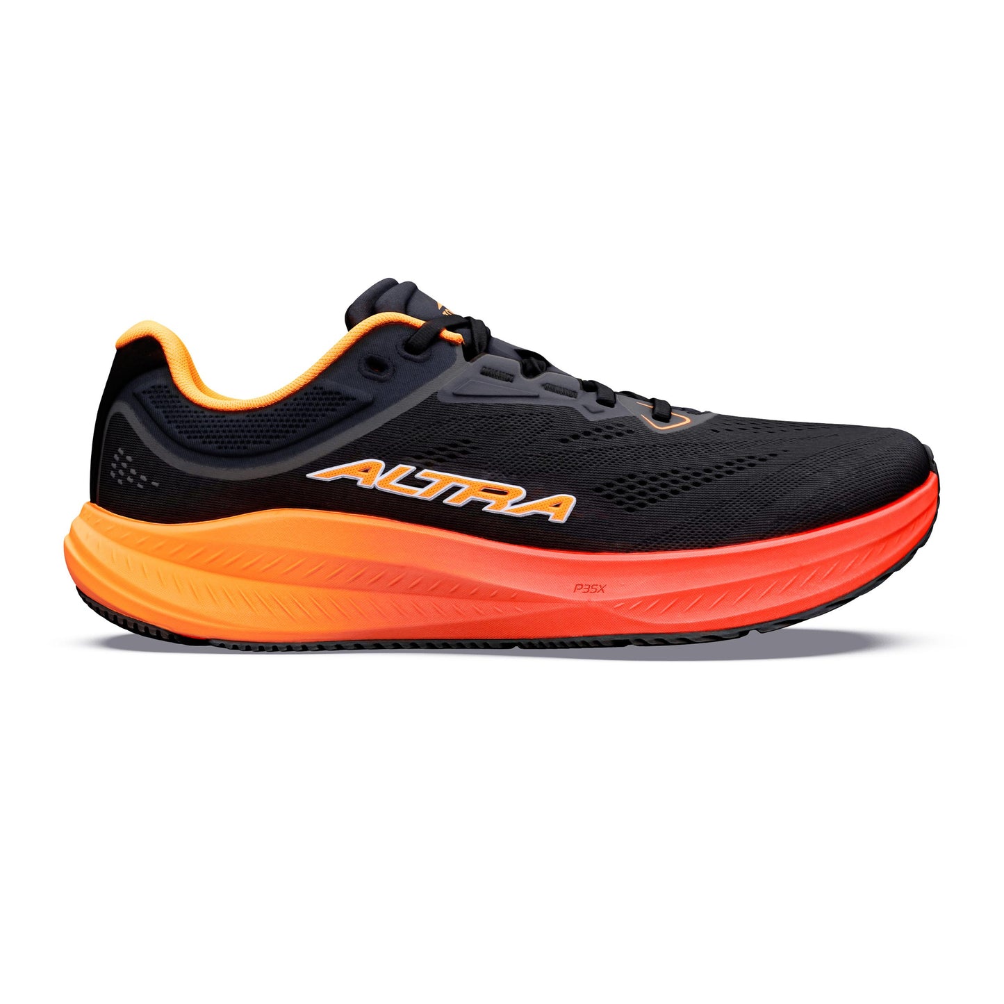 Altra Torin 9 Neutralsko Herrar - svart, orange
