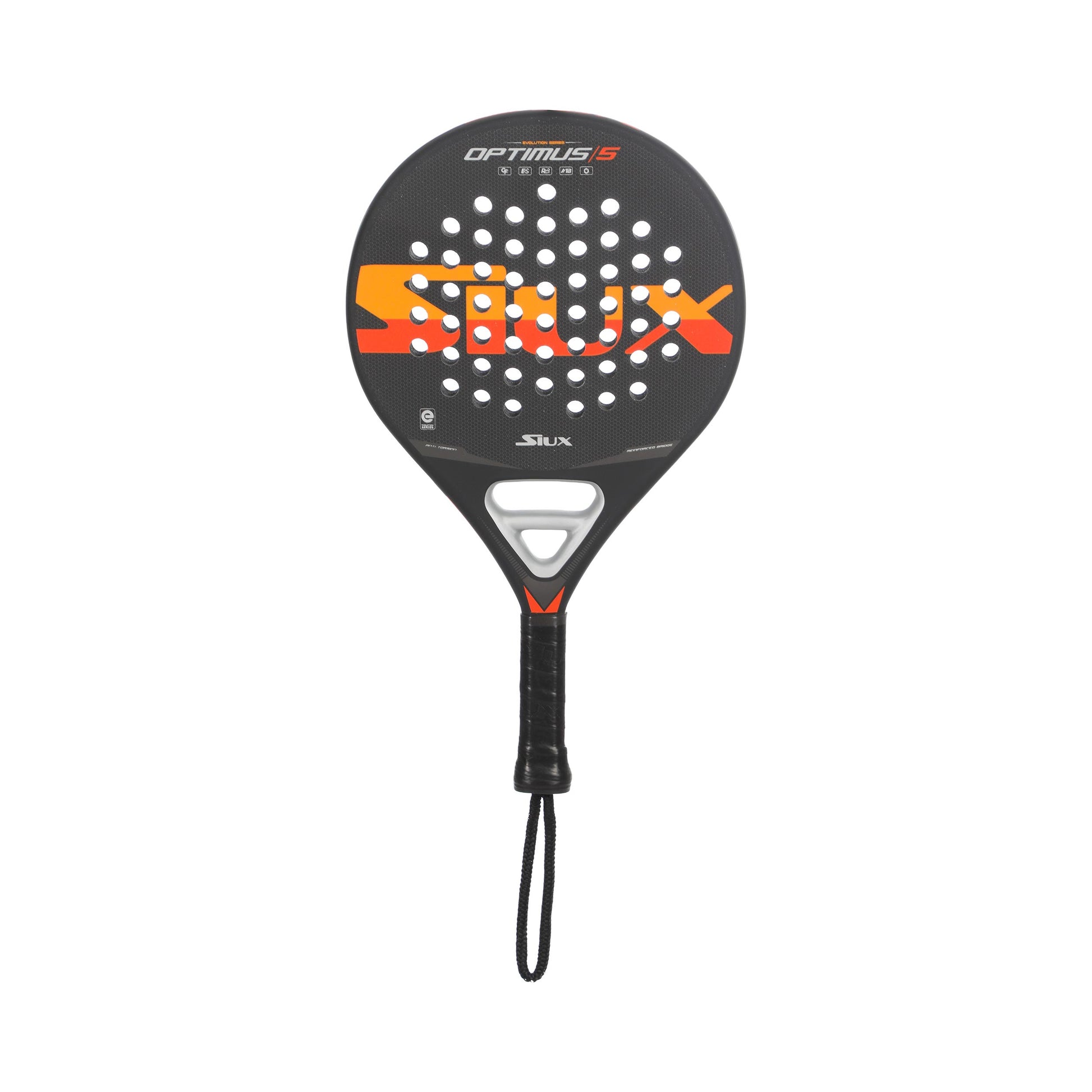 Siux Optimus 5 Padelracket