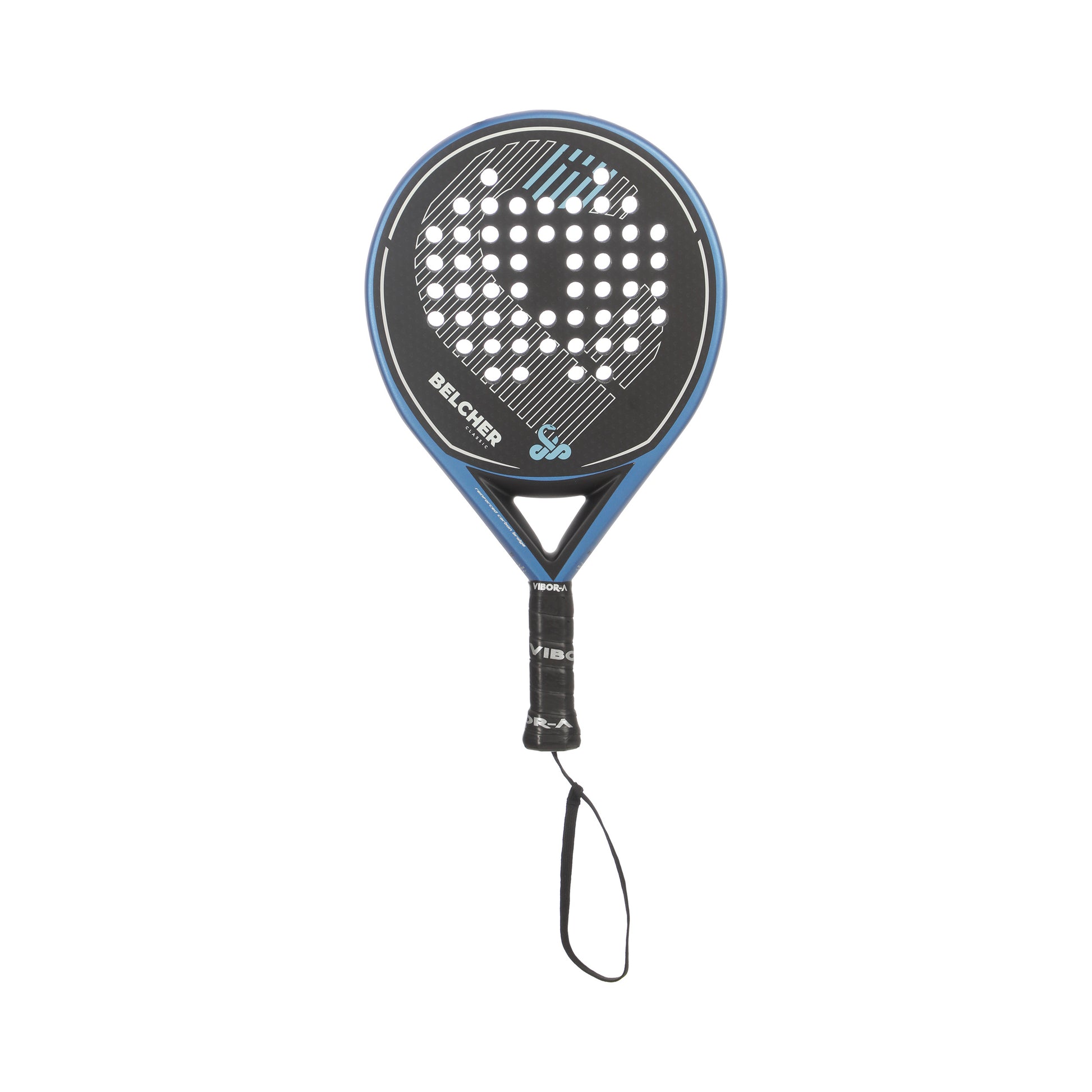 Vibora Belcher Classic Fiber Padelracket
