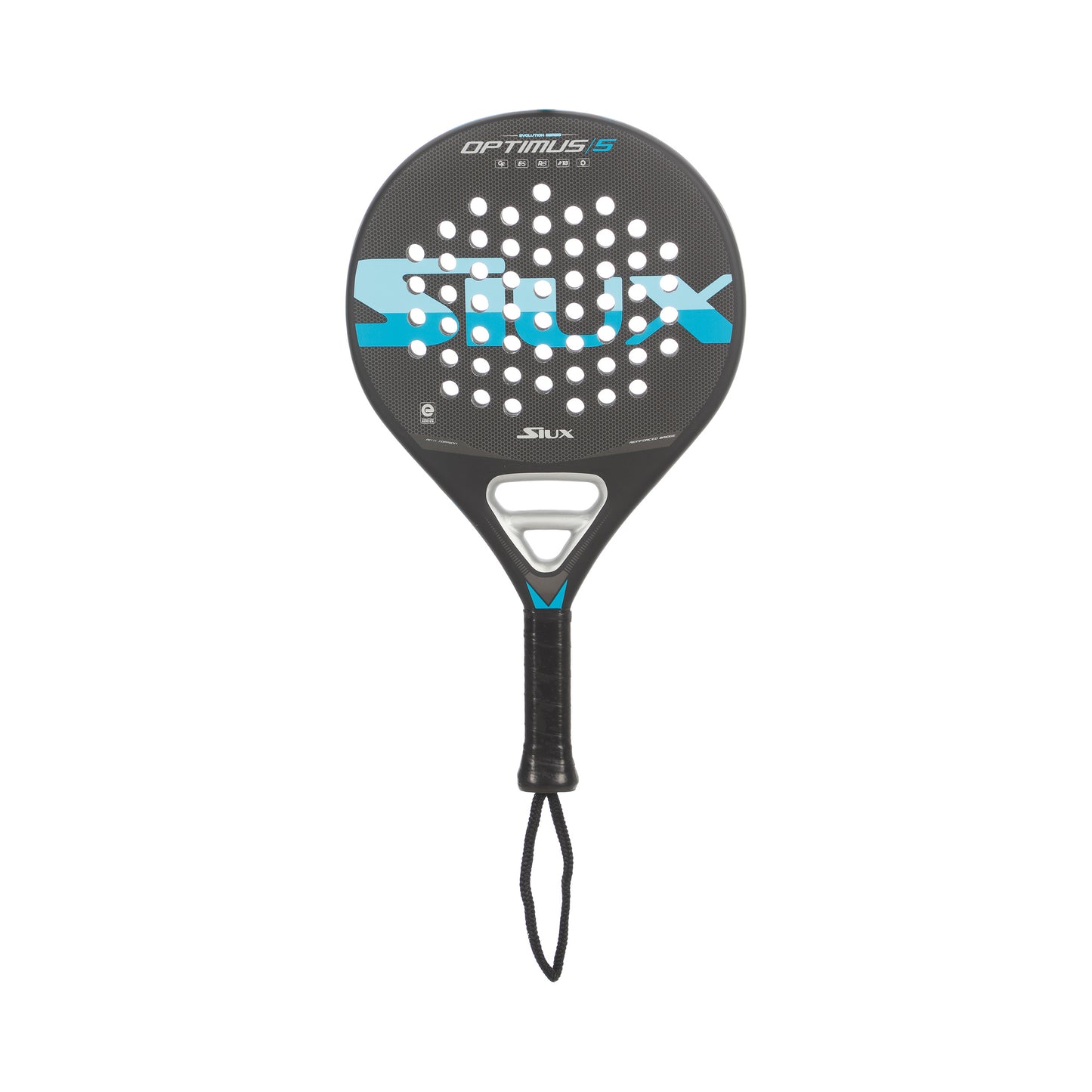 Siux Optimus 5 Air Padelracket