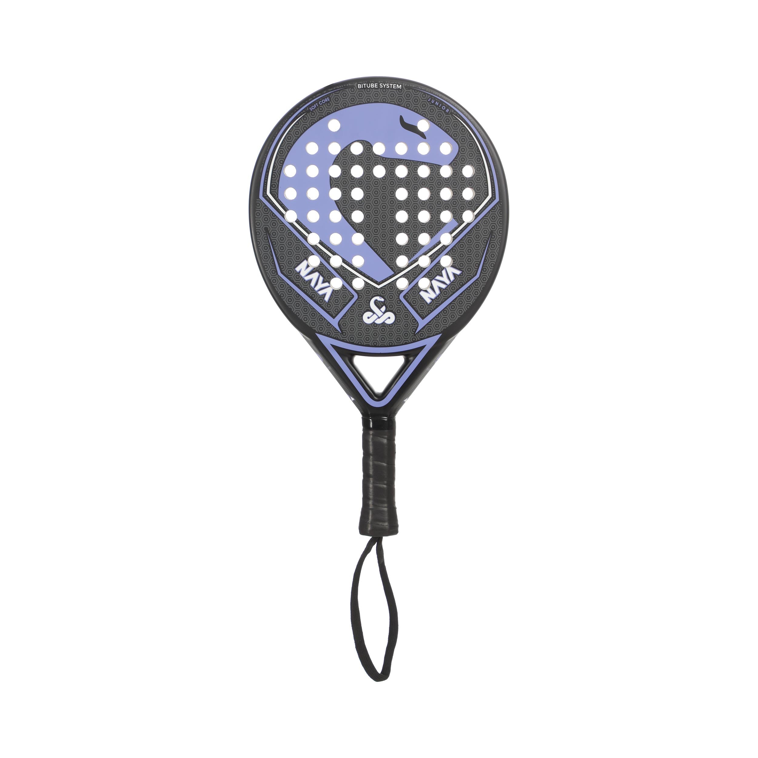 Vibora Naya Purpura Junior Padelracket