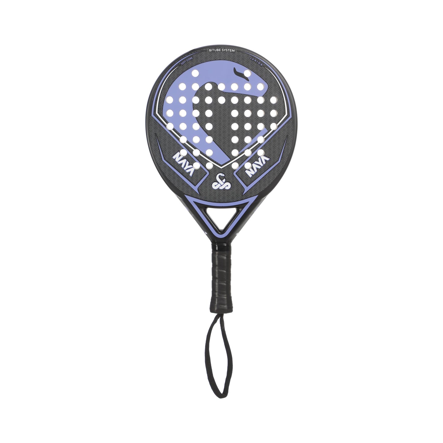 Vibora Naya Purpura Junior Padelracket