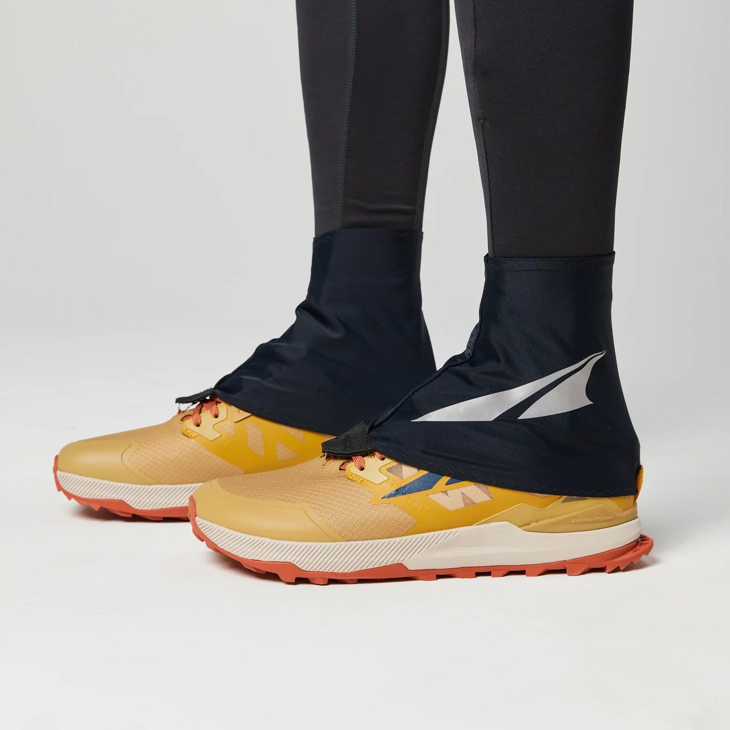 Altra Trail Gaiter Sonstiges - svart, grå