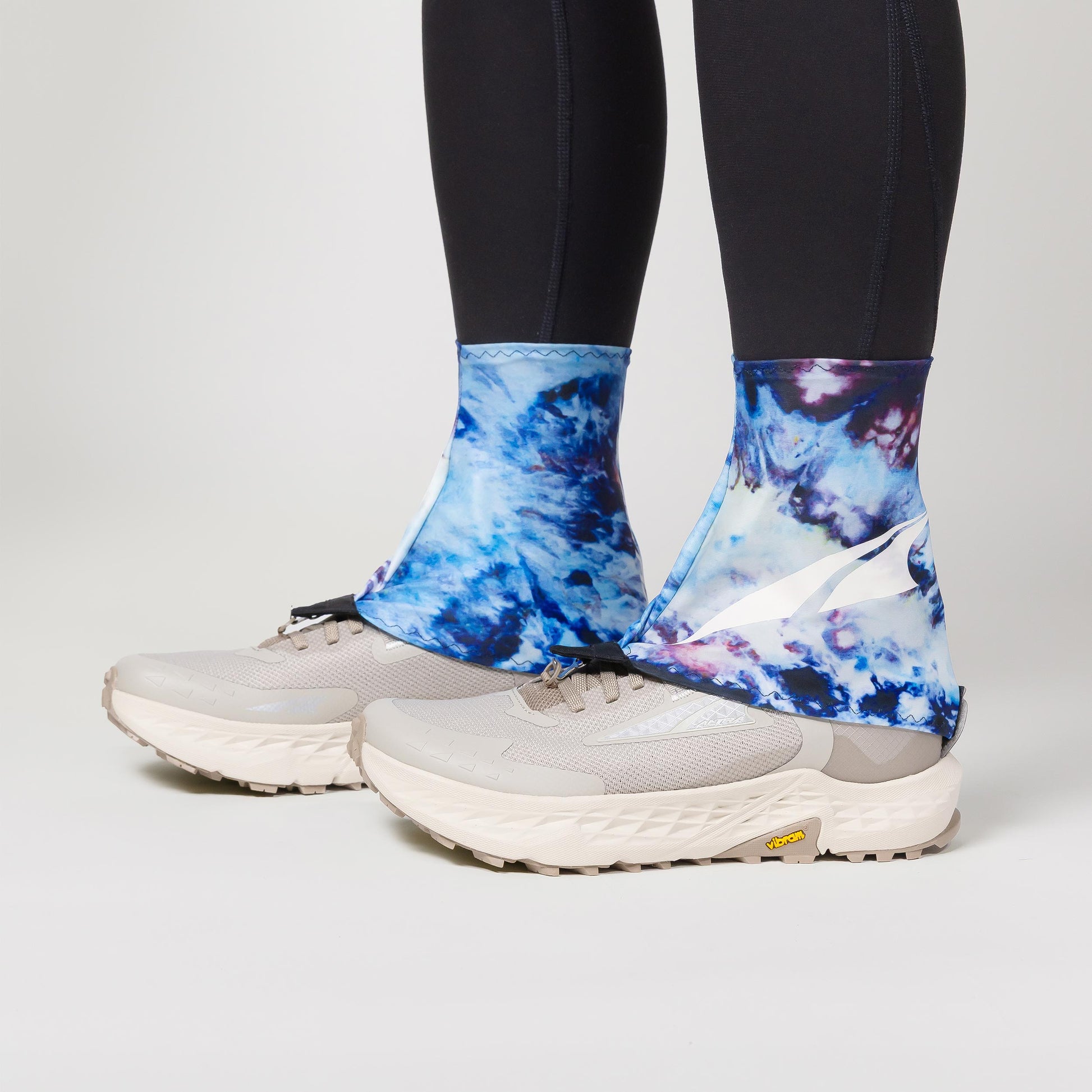 Altra Trail Gaiter Sonstiges - blå, flerfärgad