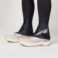Trail Gaiter Sonstiges - svart, silver