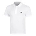 Urban Polo Herrar - vit