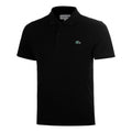 Urban Polo Herrar - svart