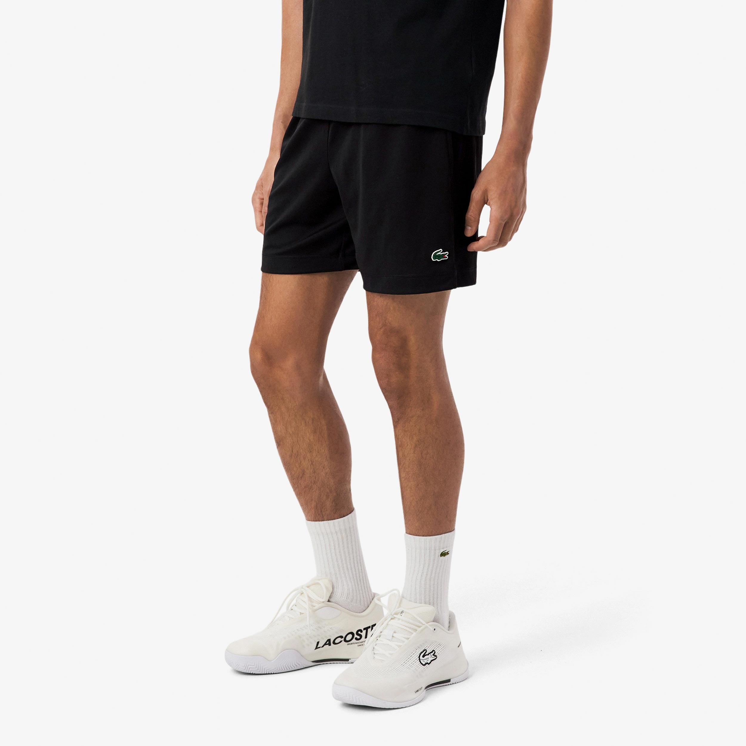 Lacoste Urban Shorts Herrar - svart
