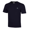 Urban T-shirt Herrar - mörkblå