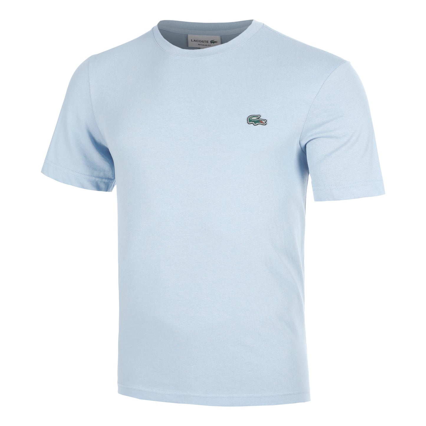 Lacoste Urban T-shirt Herrar - ljusblå