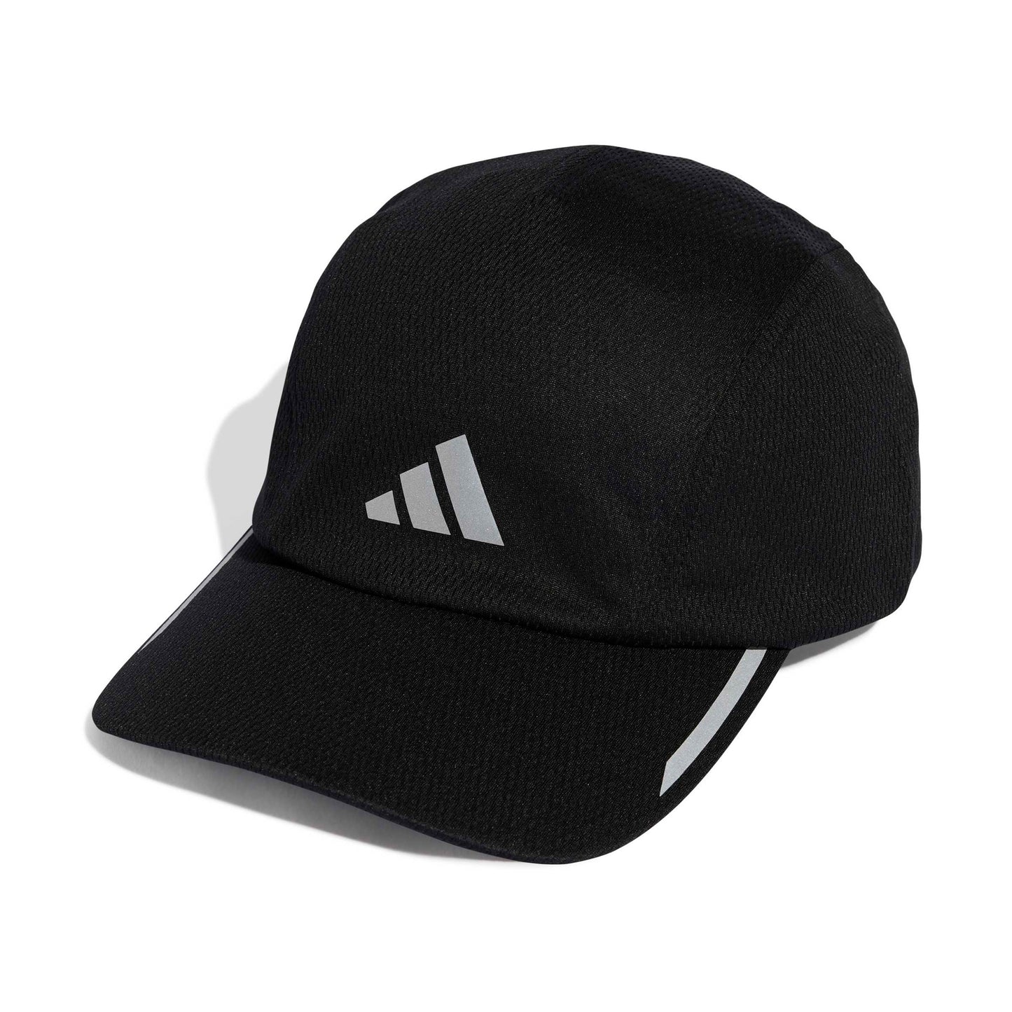 adidas Run Mesh Keps Damer - svart
