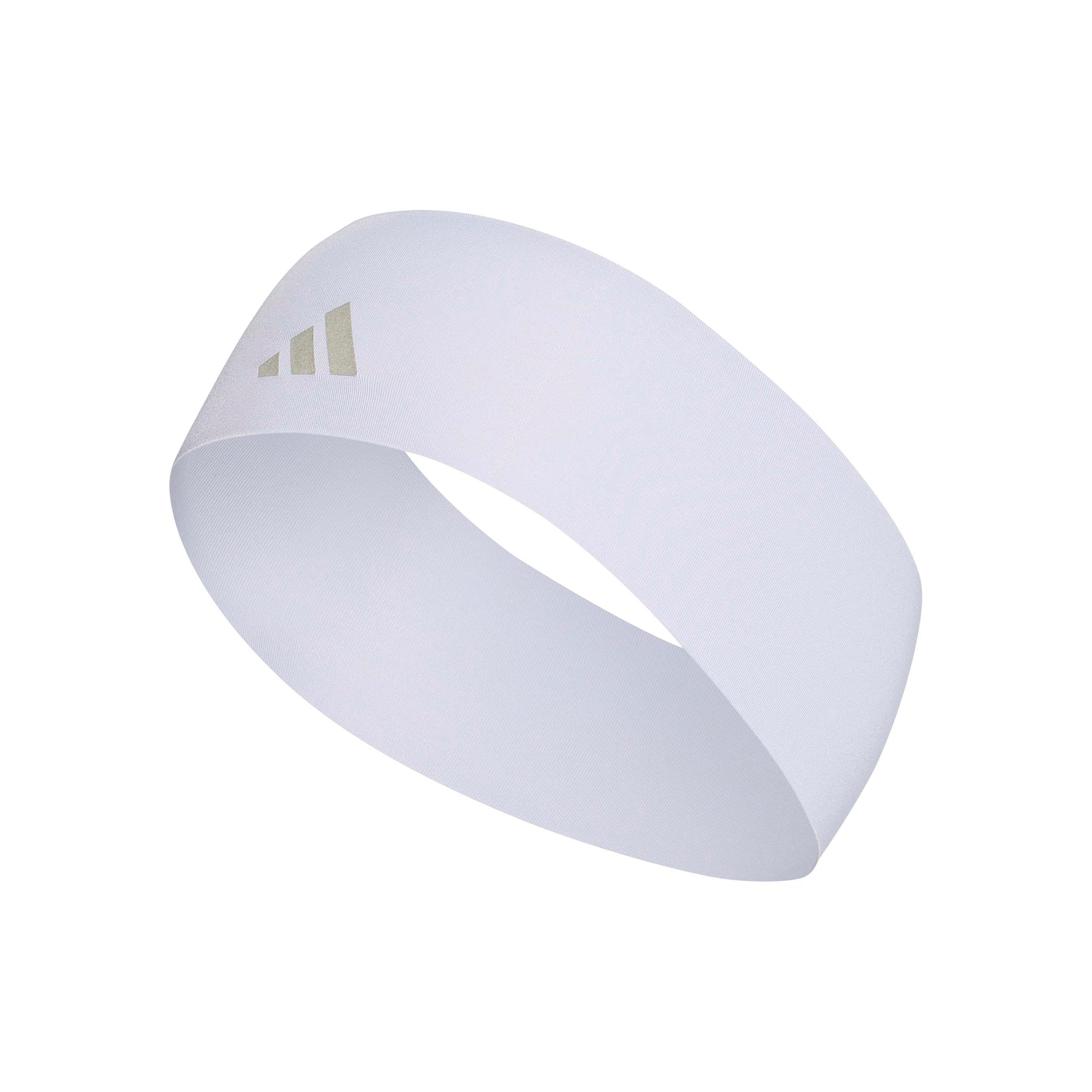 adidas Climacool Pannband Damer - vit