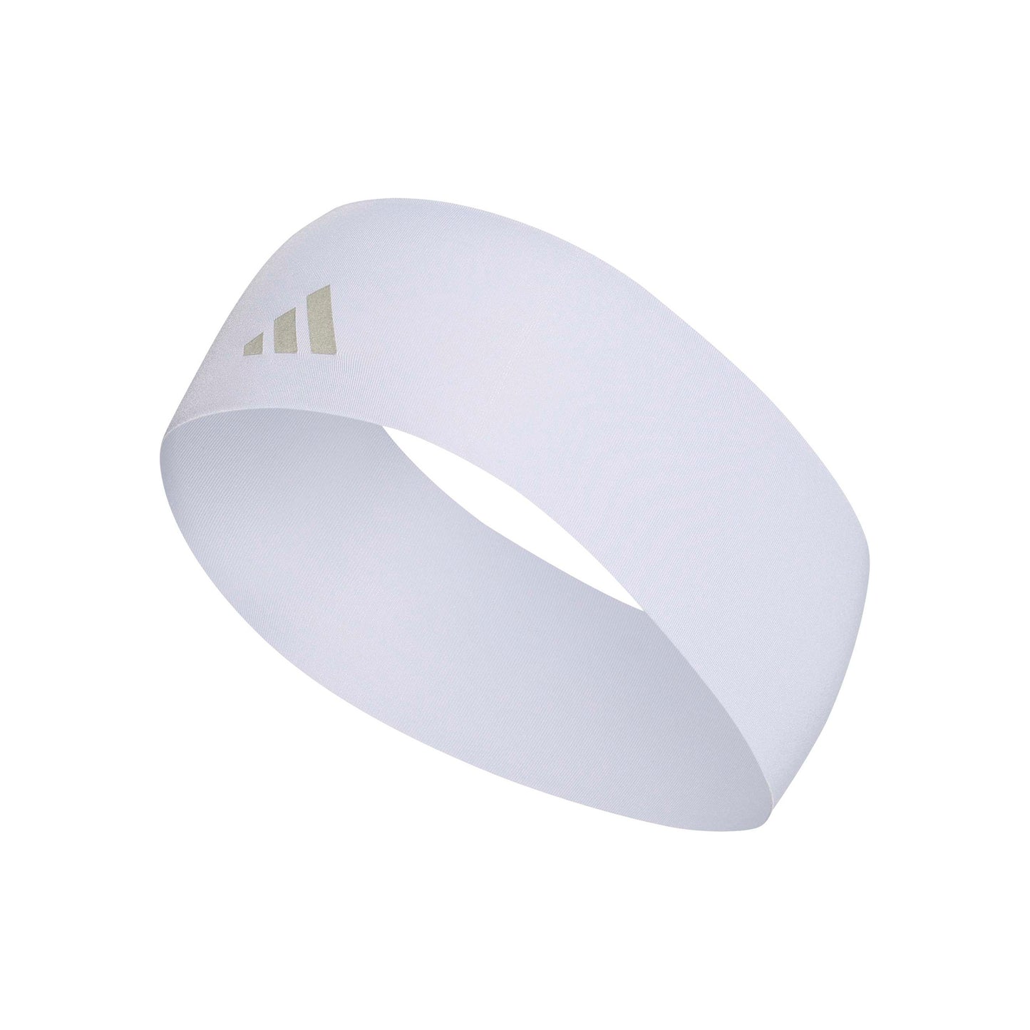 adidas Climacool Pannband Damer - vit