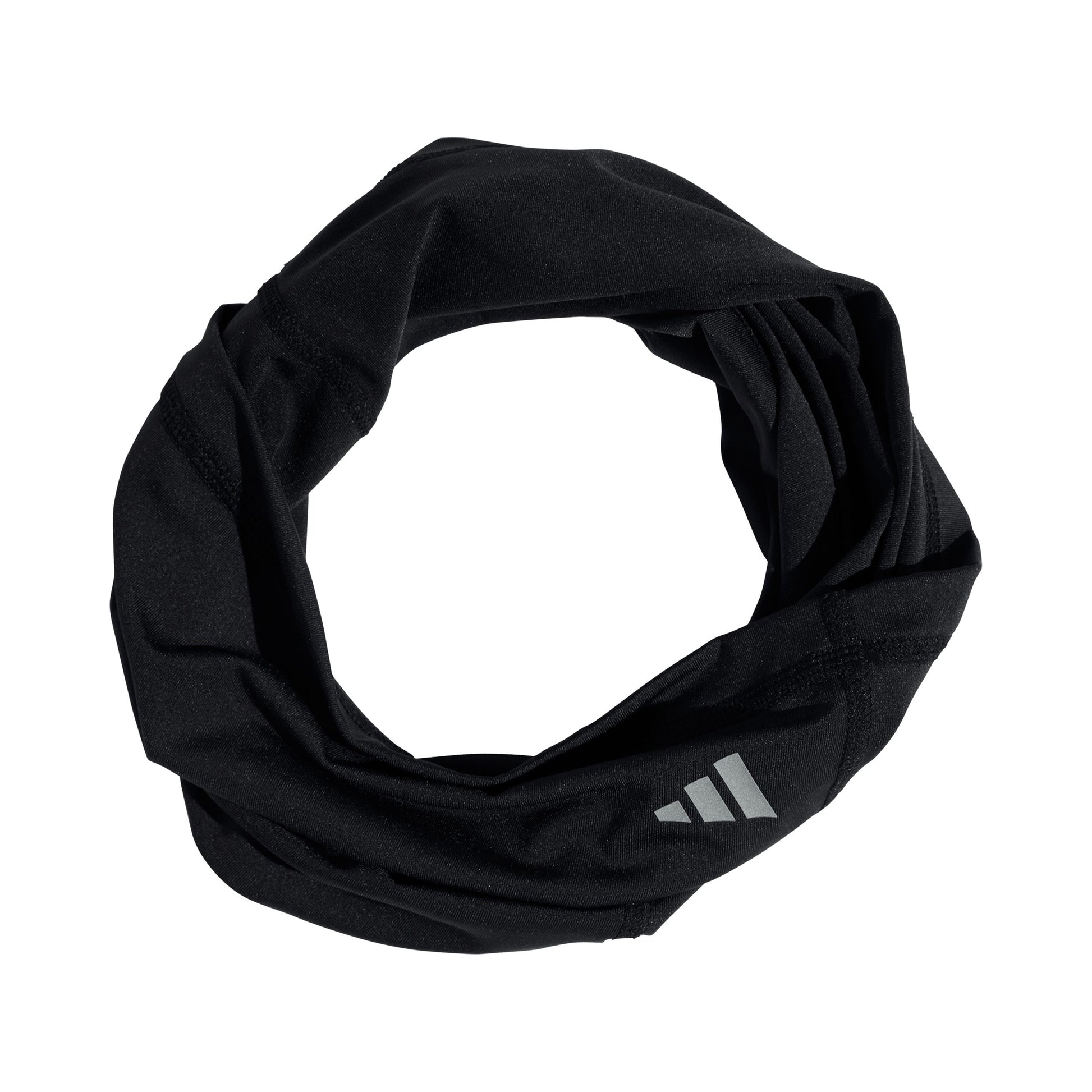 adidas Nackvärmare Unisex - svart