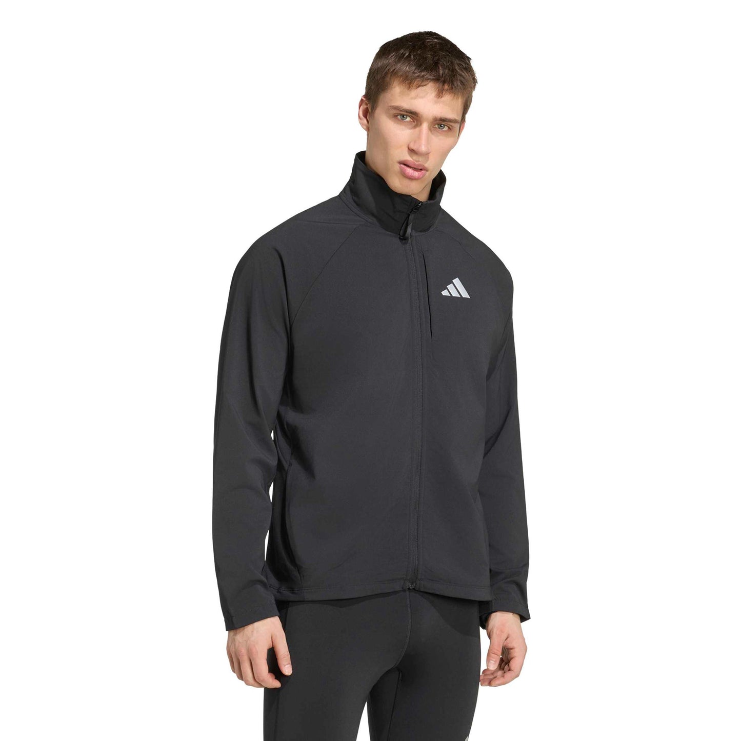 adidas adi365 Winterized Löparjacka Herrar - svart