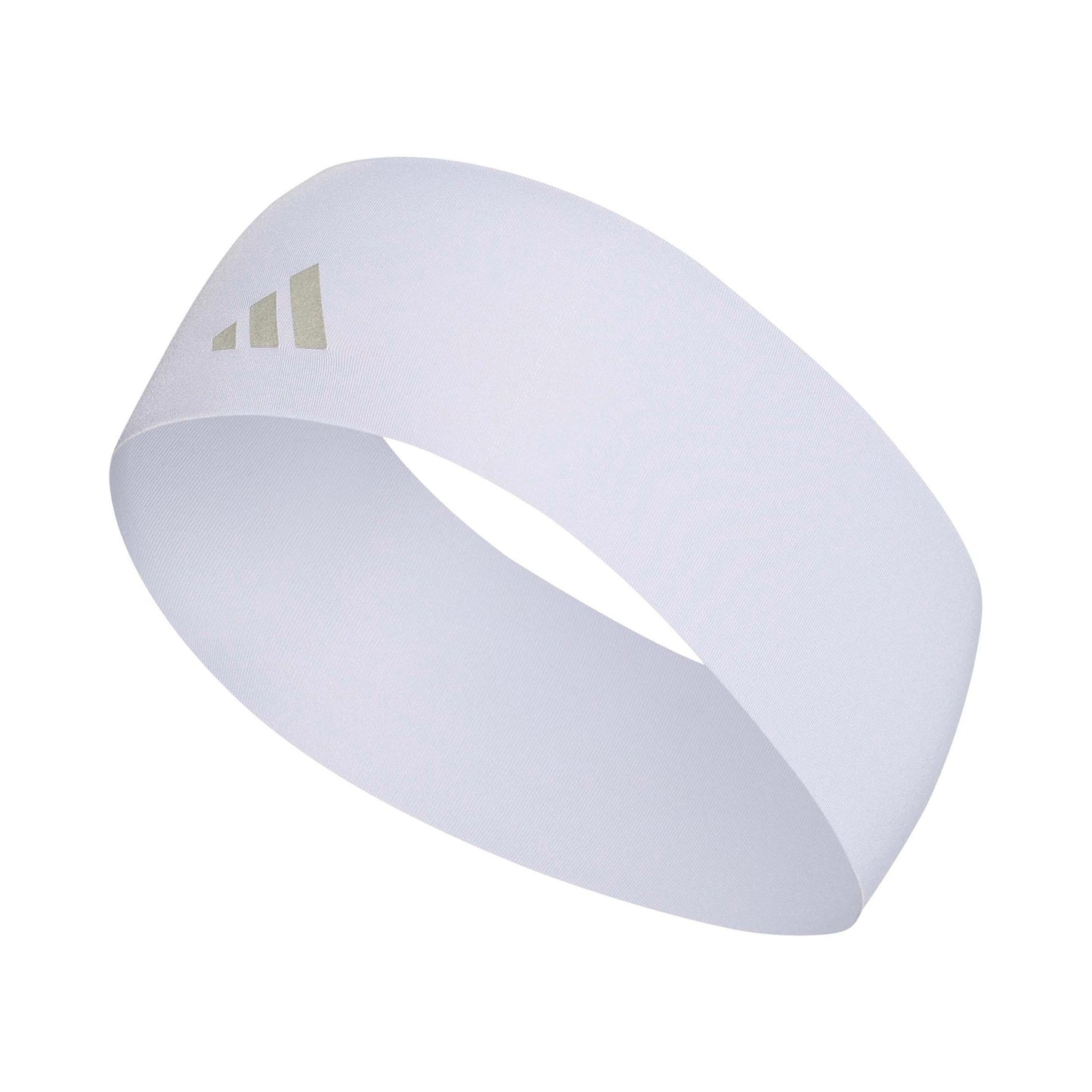 adidas Climacool Pannband Unisex - vit