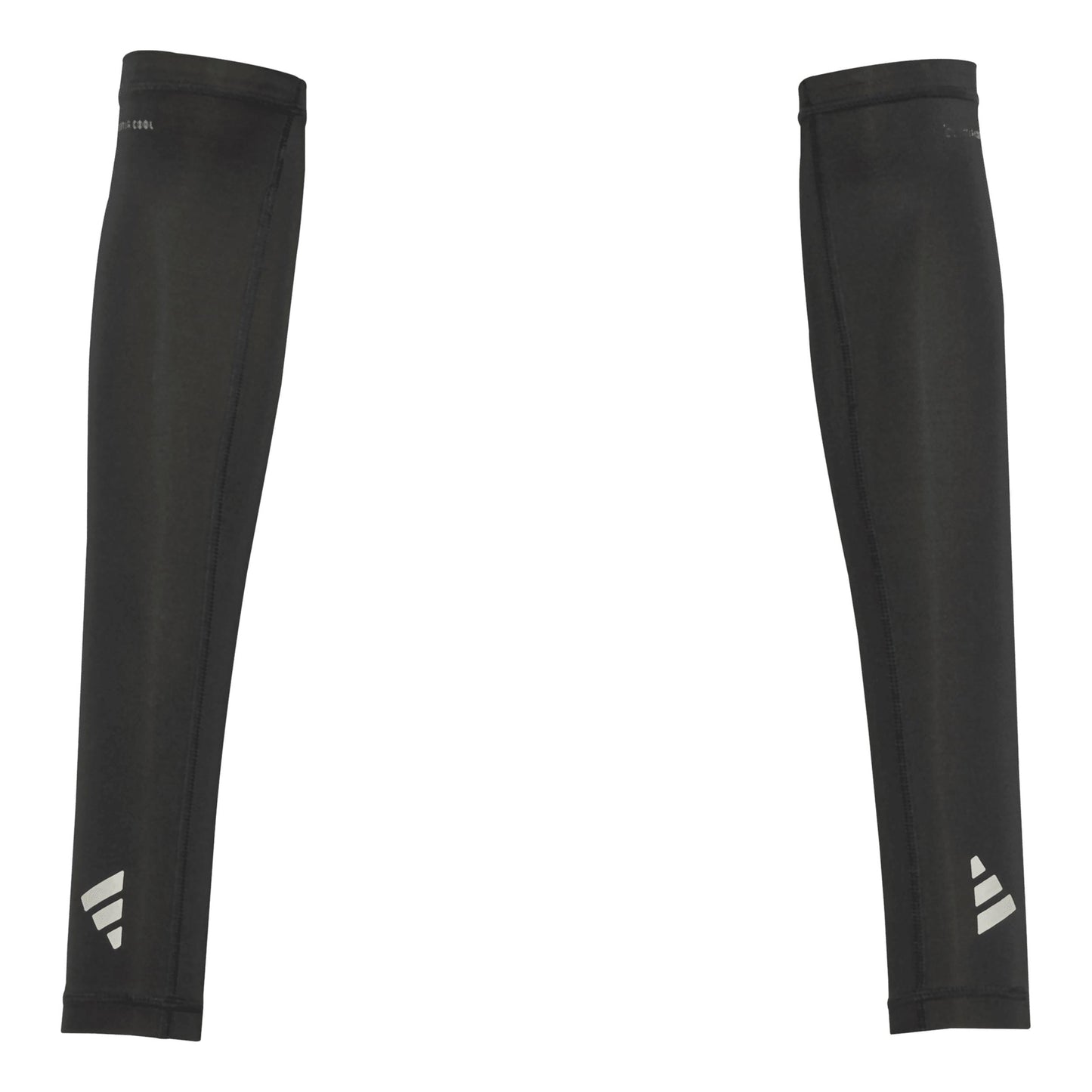 adidas Kompressions-tubhalsduk Unisex - svart