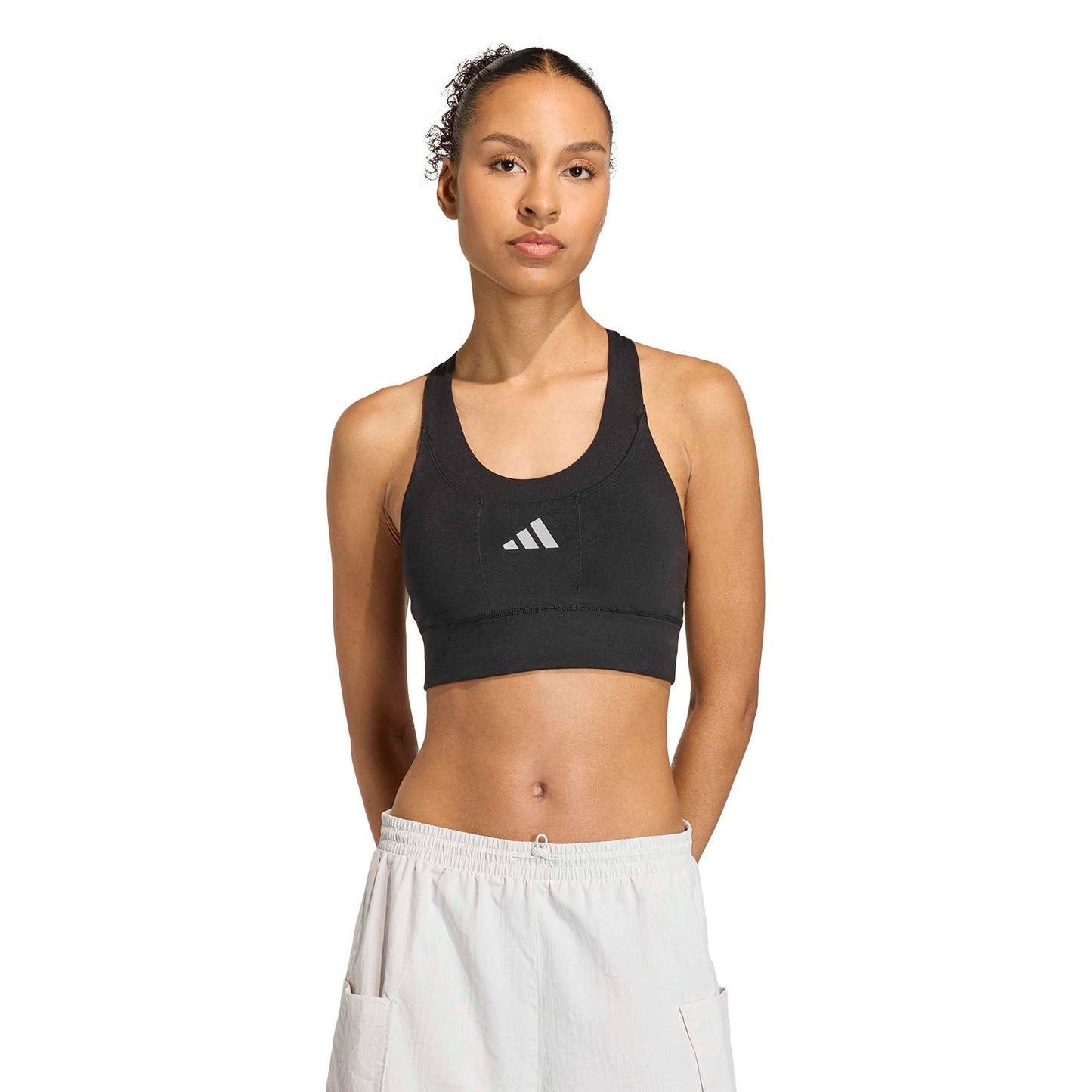 adidas adi365 Sport-behå Damer - svart