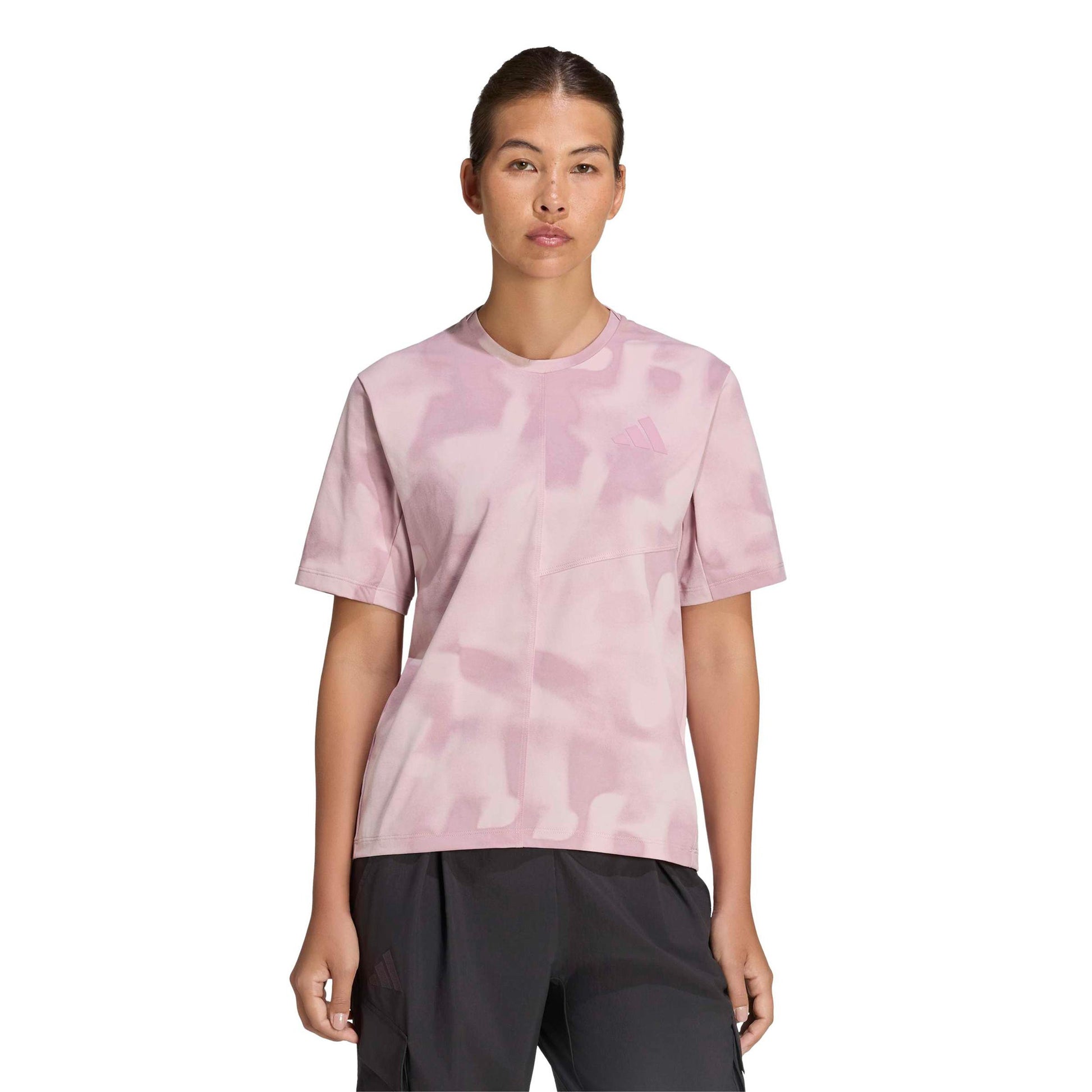 adidas Terrex MT Löpartröja Damer - rosa